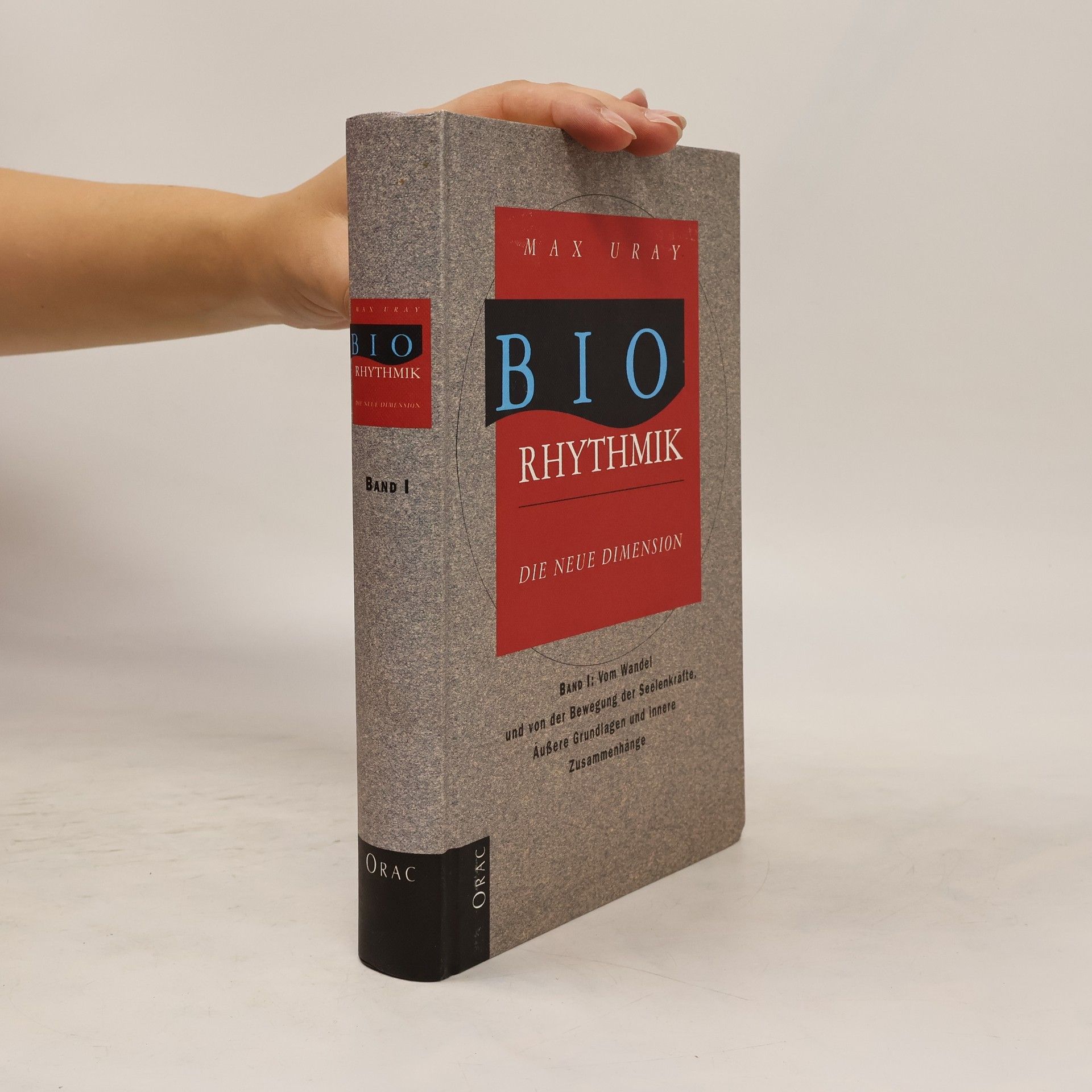 Autorenkollektiv Bio-Rhythmik