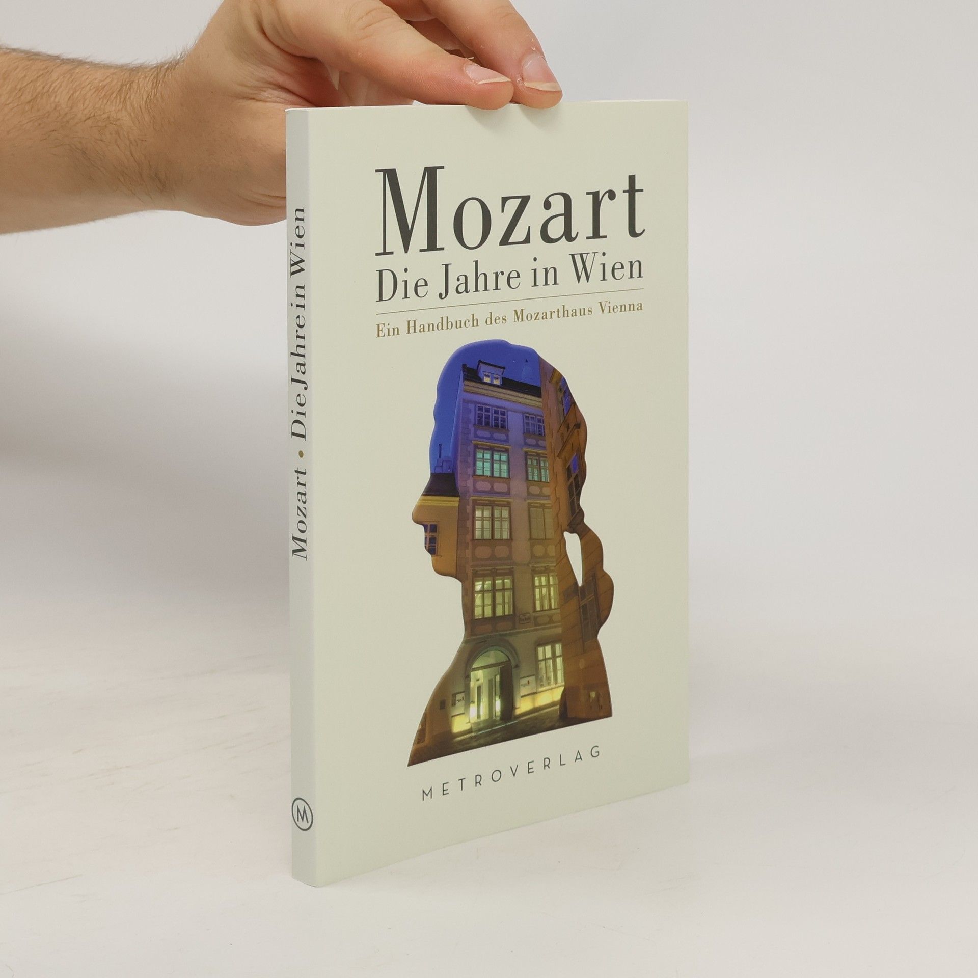 Kolektív autorov Mozart