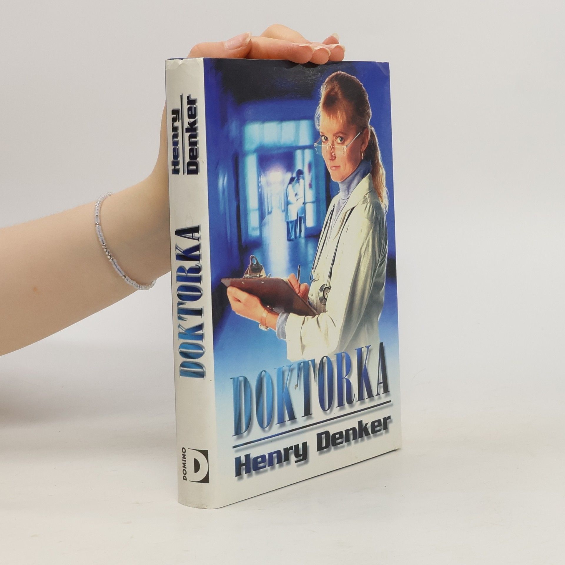Henry Denker Doktorka