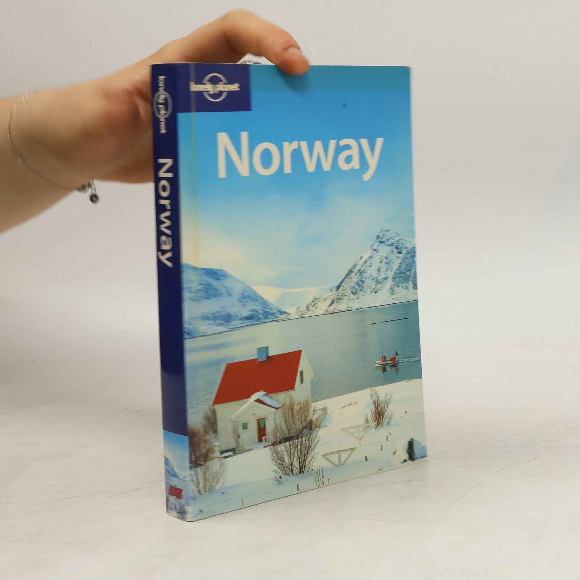 Autorenkollektiv Norway
