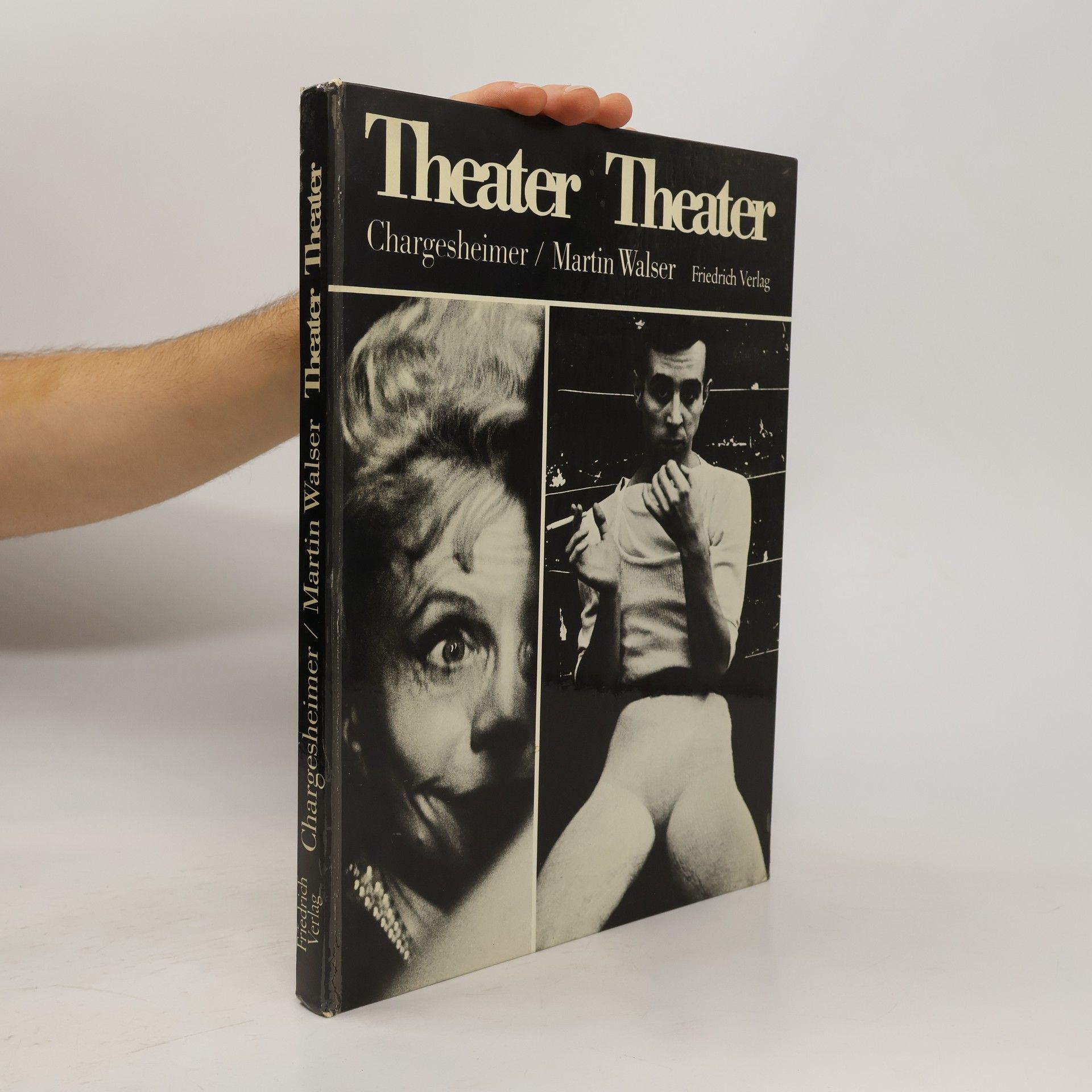 Martin Walser Theater - Theater