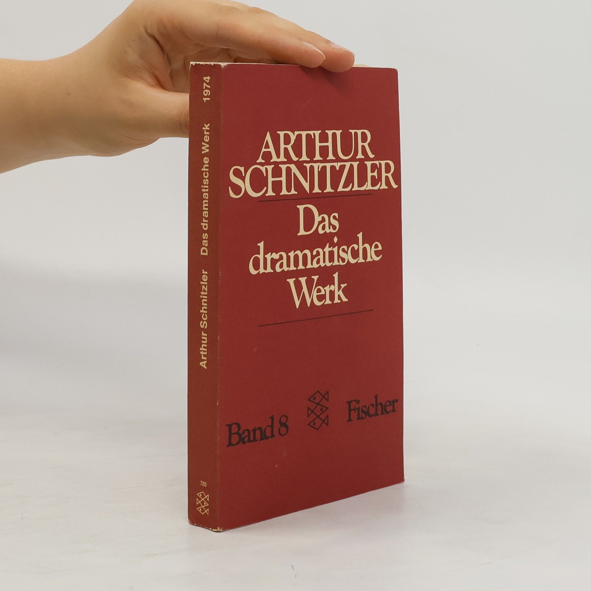 Arthur Schnitzler Komödie der Verführung und andere Dramen