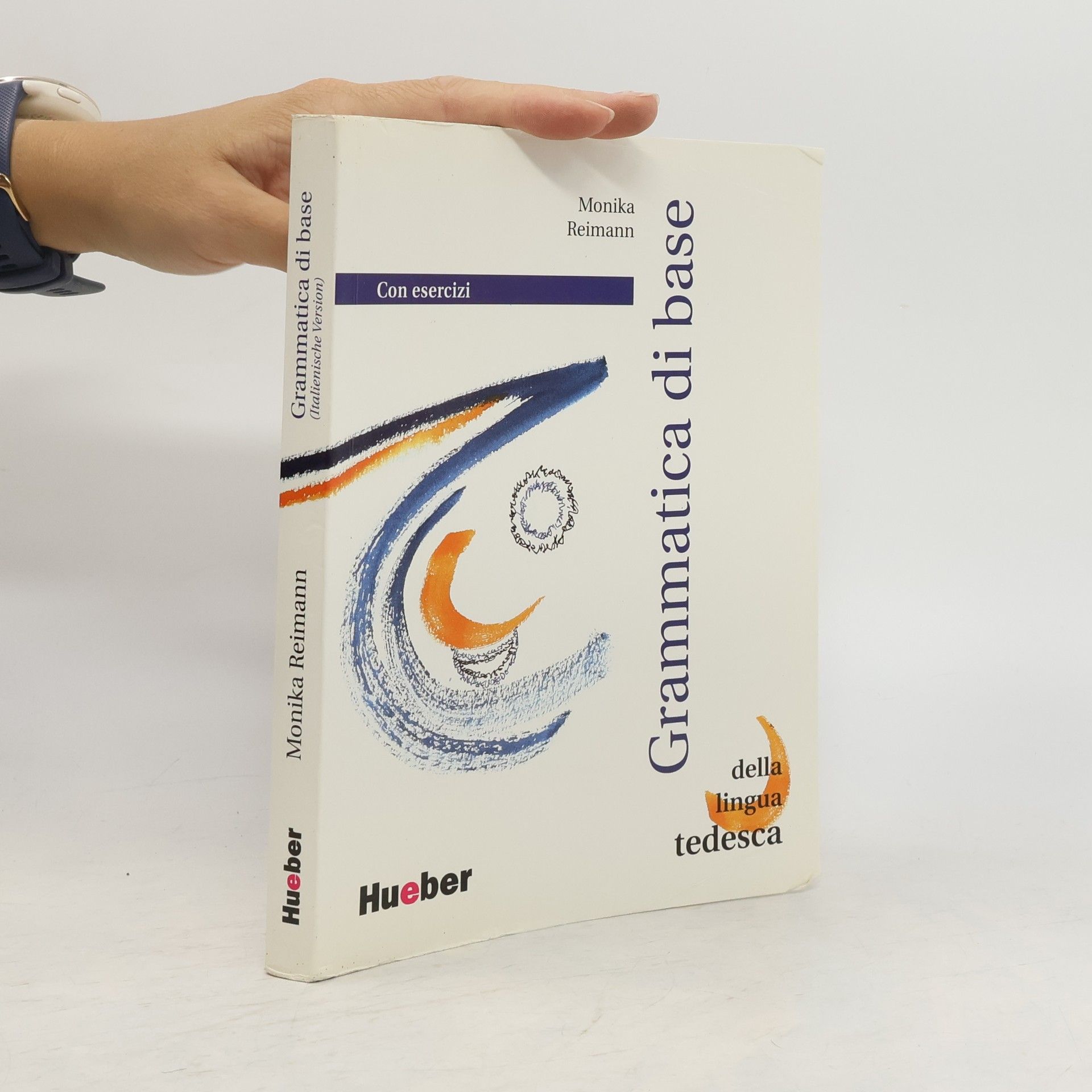 Collectif d'auteurs Grundstufen-Grammatik für Deutsch als Fremdsprache