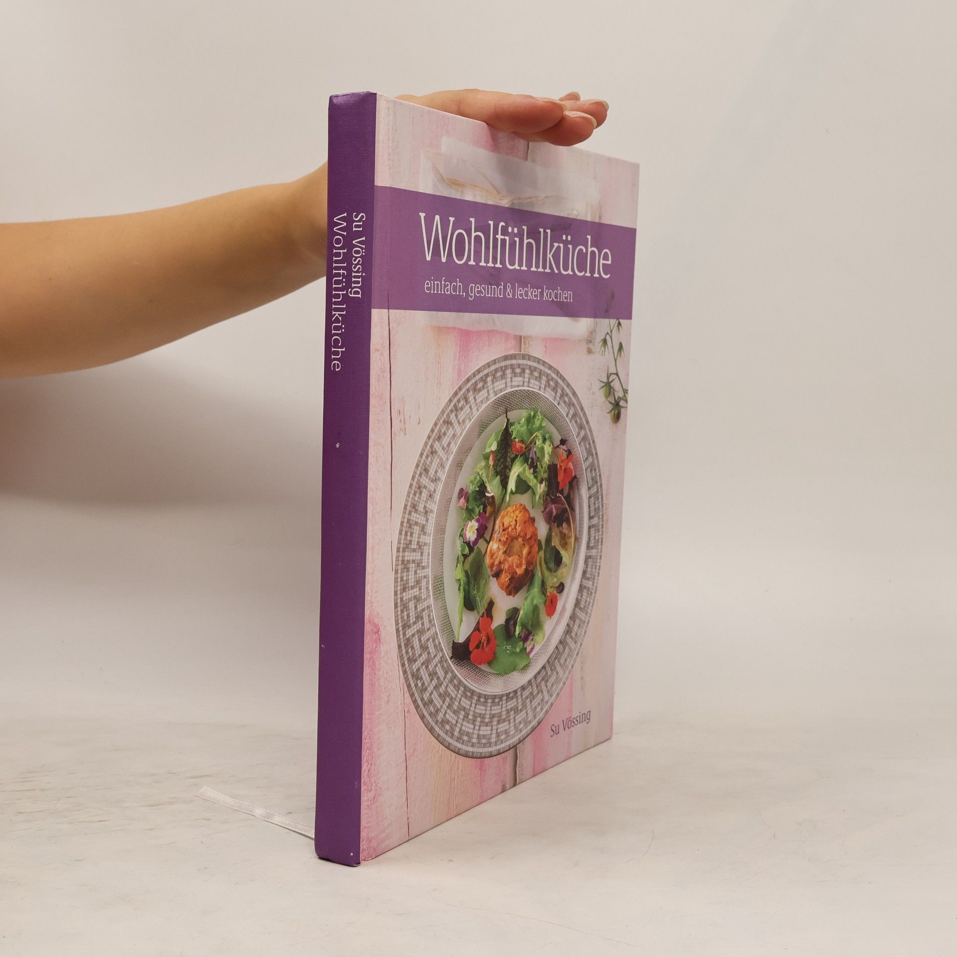 Auteurscollectief Wohlfühlküche