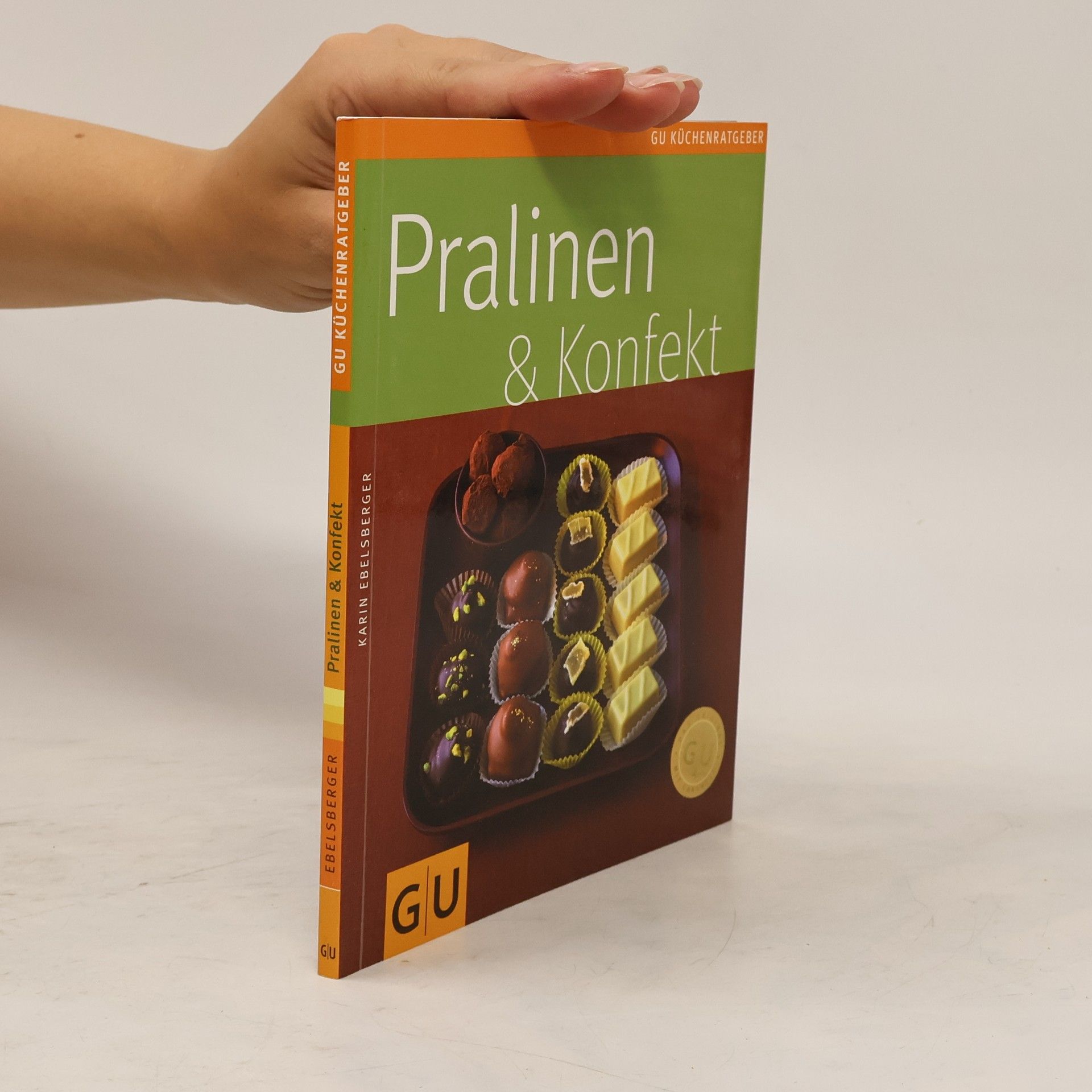Karin Ebelsberger Pralinen & Konfekt