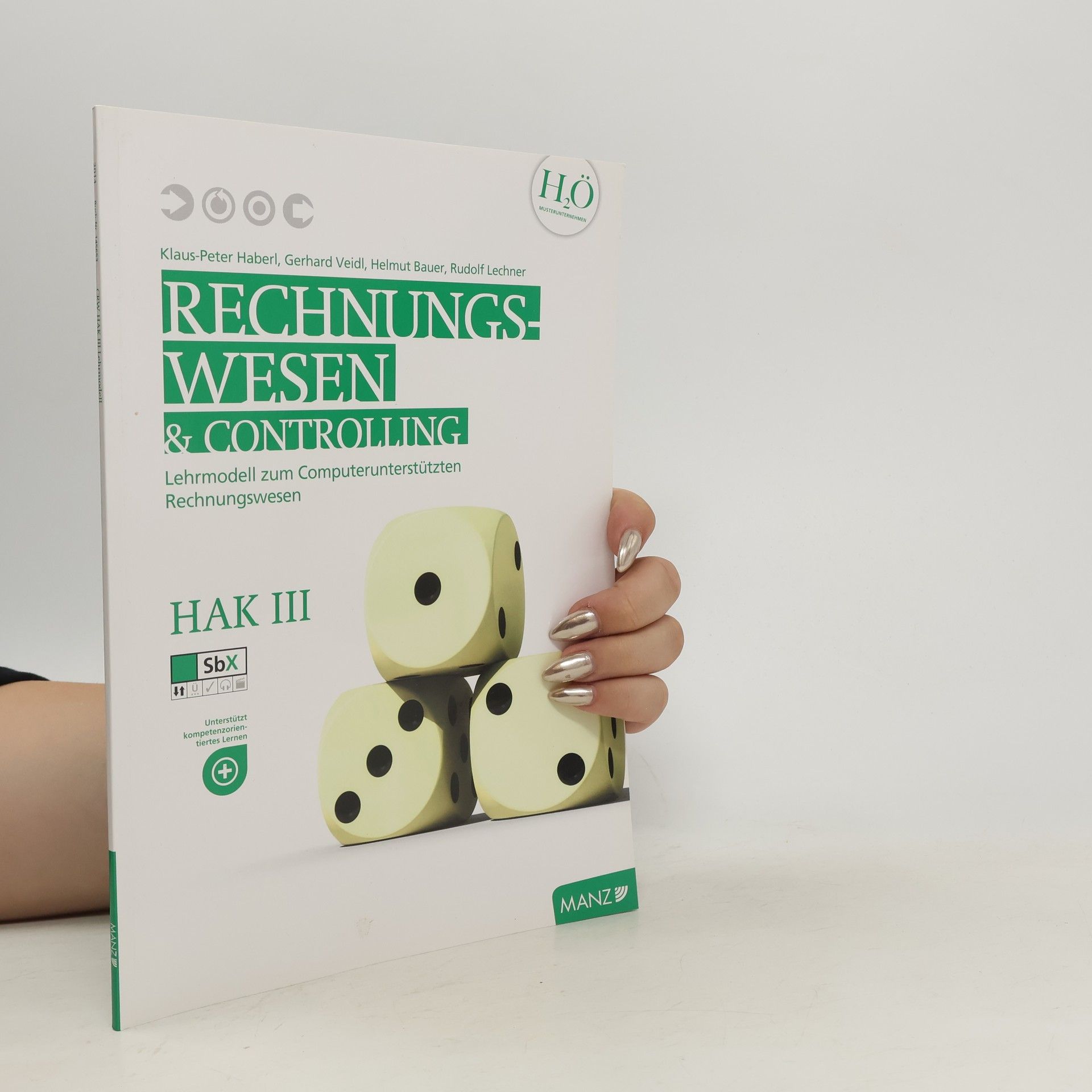 Collective Rechnungswesen & Controlling