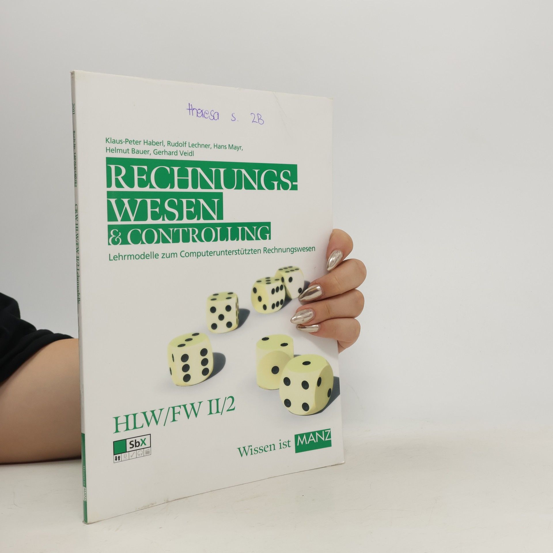Gottfried Bernhart Rechnungswesen & Controlling