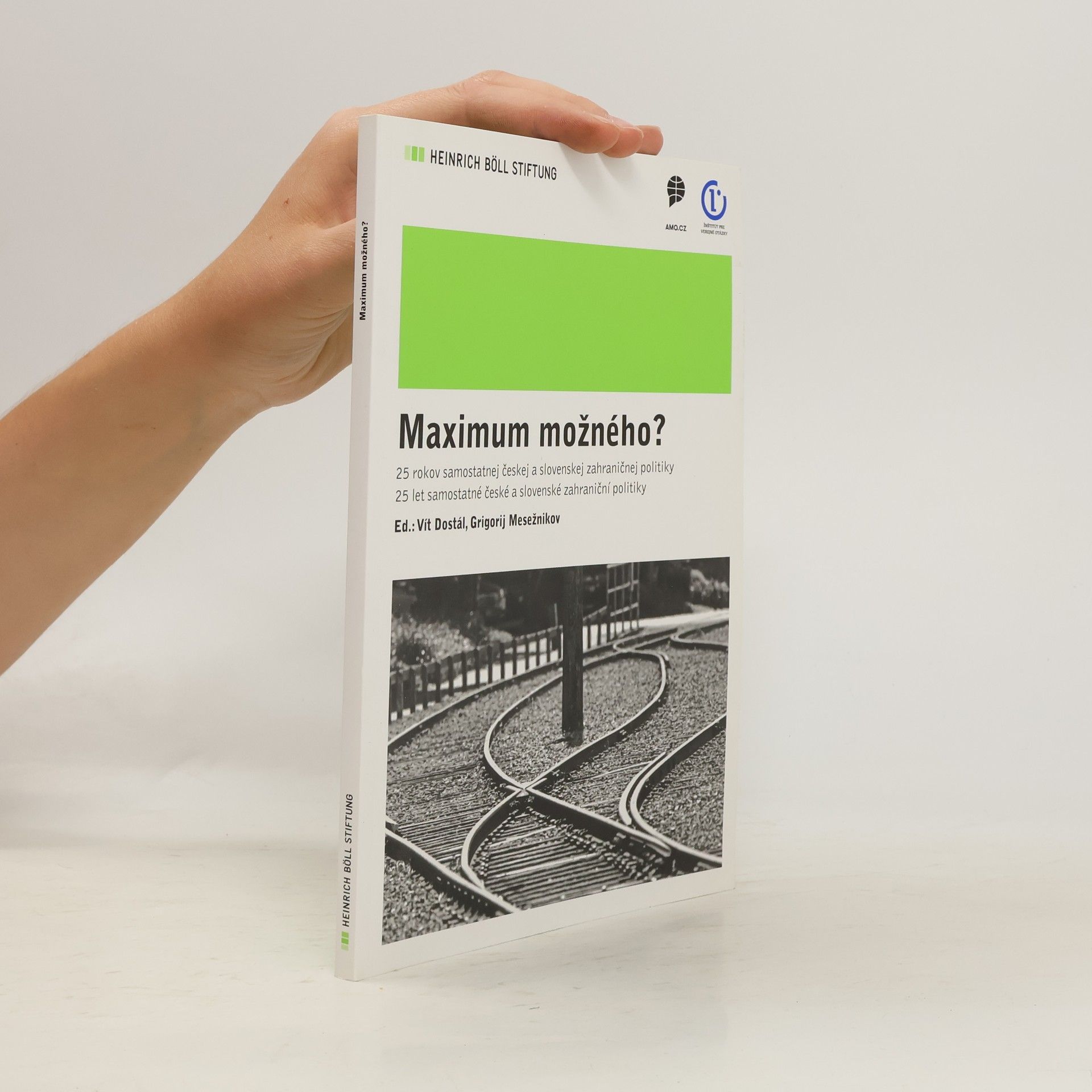 Vít Dostál Maximum možného?
