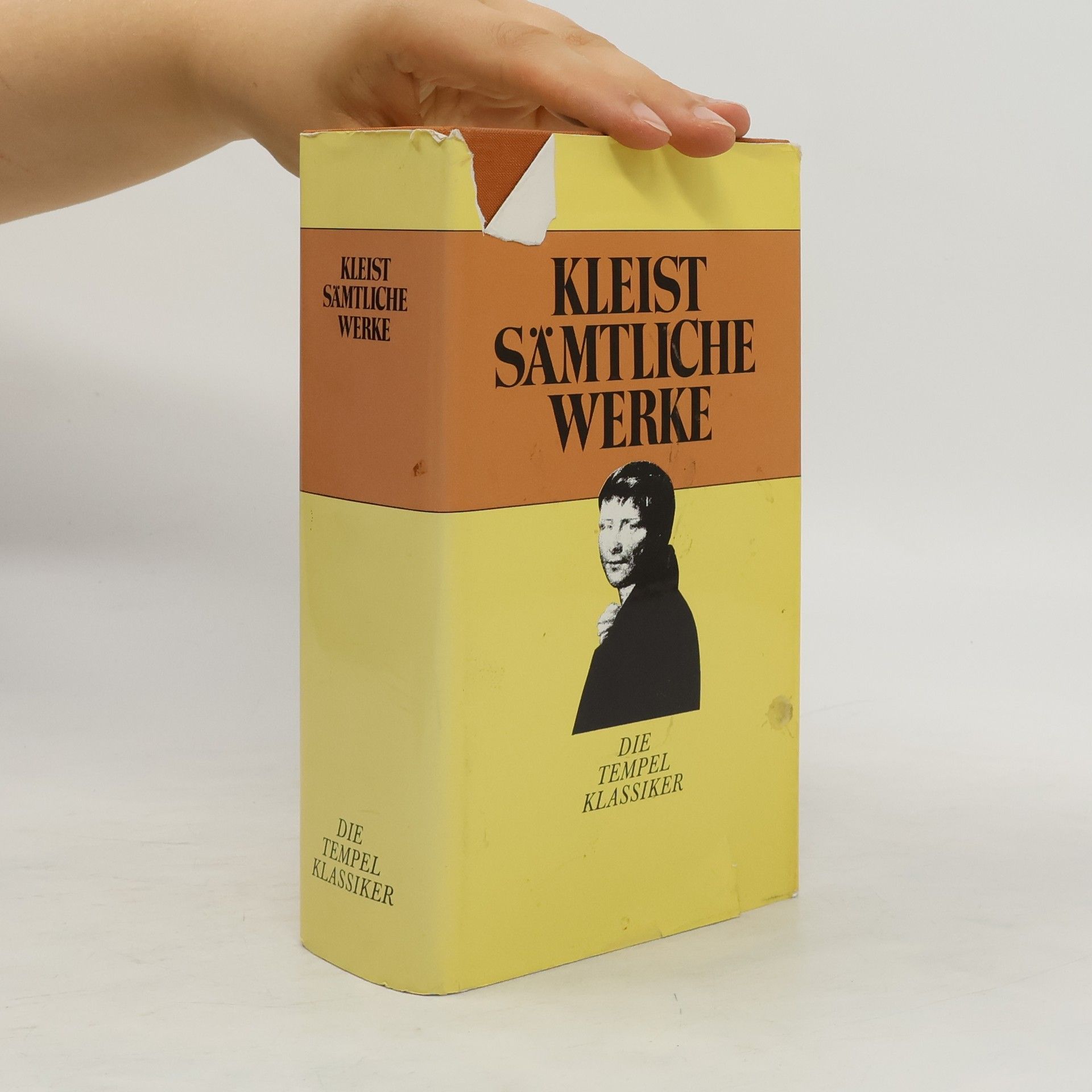 kolektiv Sämtliche Werke