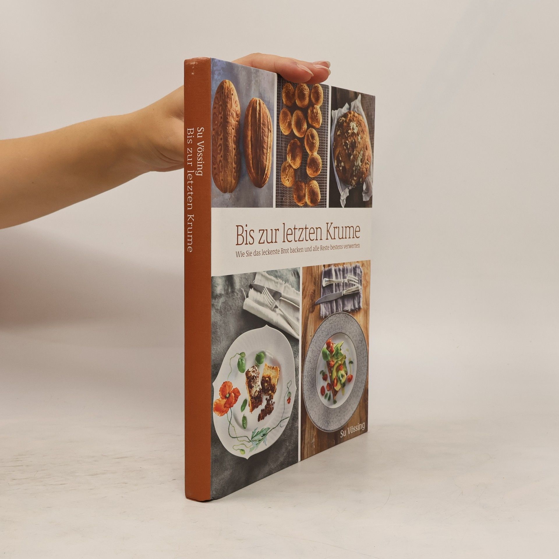 Autorenkollektiv Bis zur letzten Krume