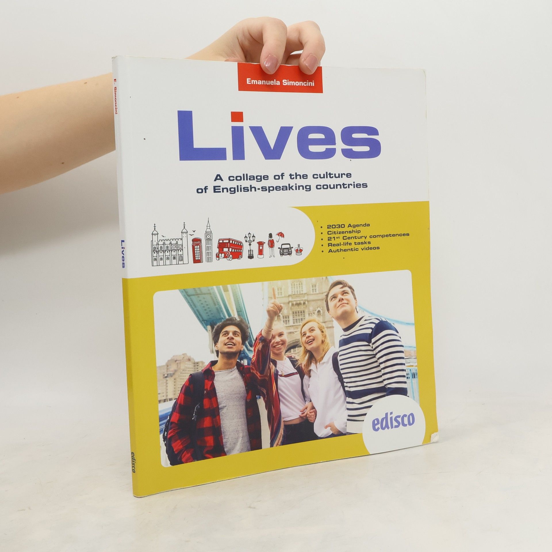 Various authors Lives