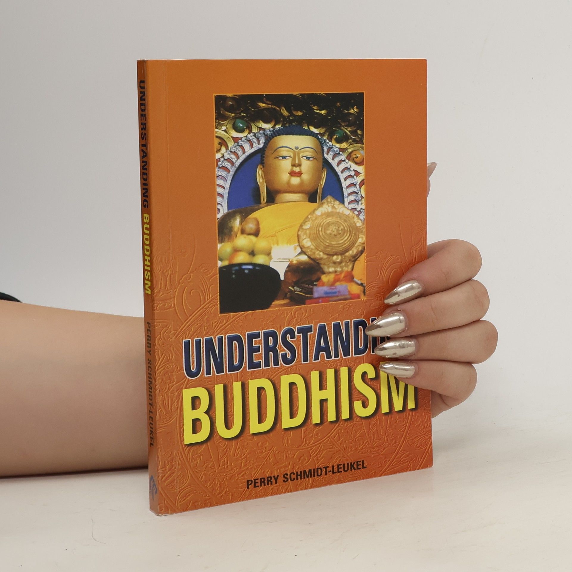 Perry Schmidt-Leukel Understanding Buddhism
