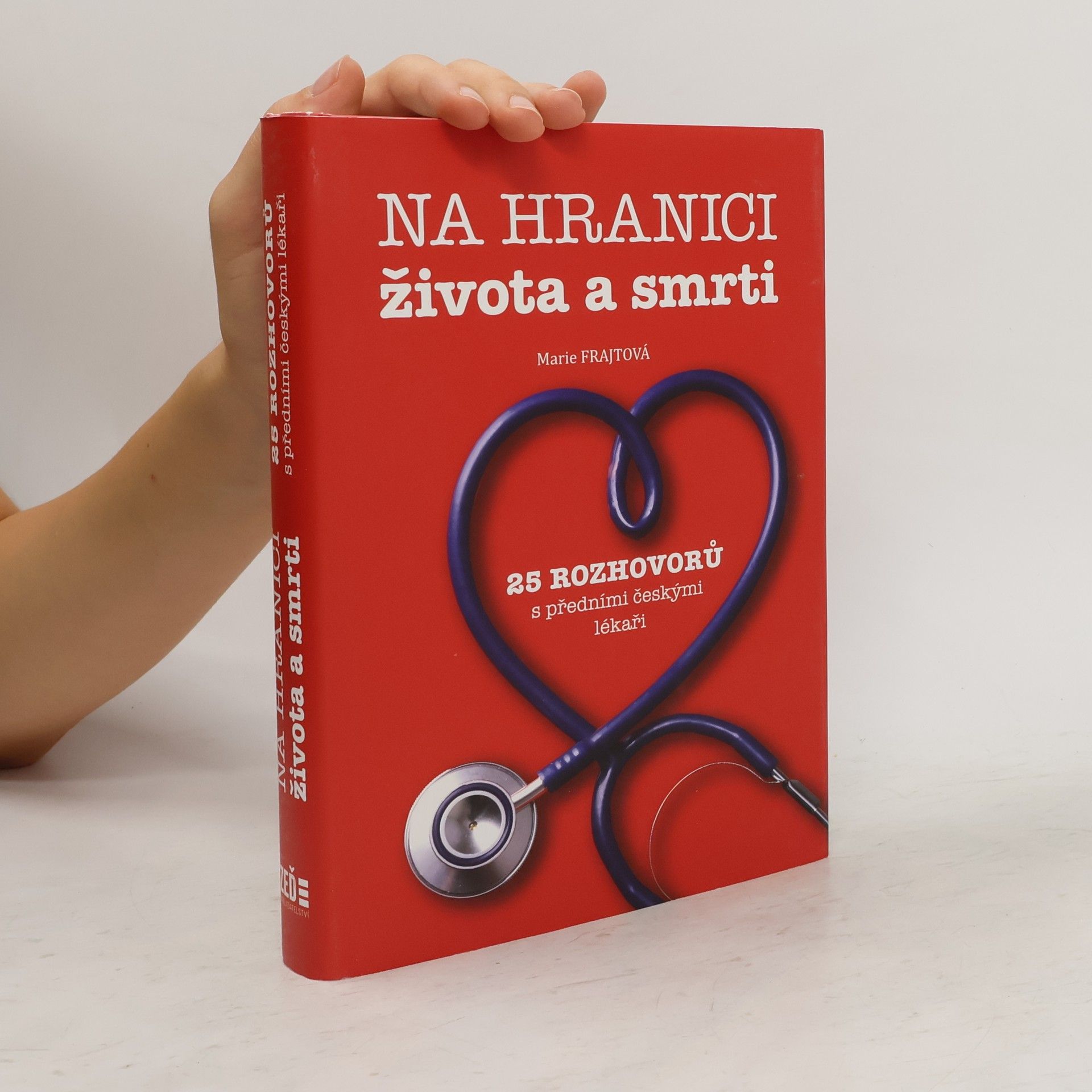 Na hranici života a smrti