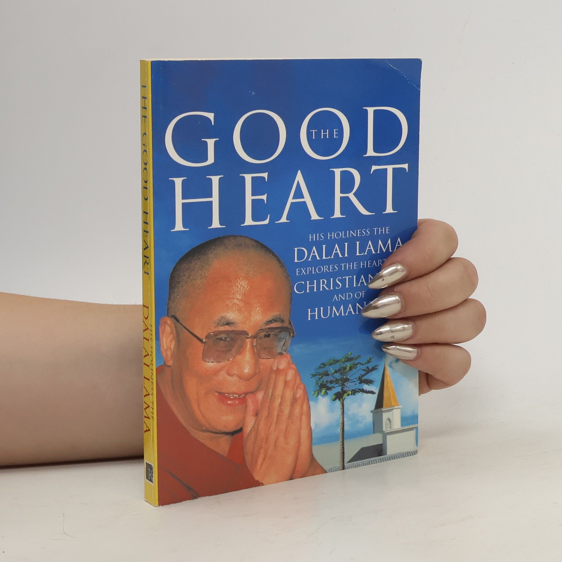 Laurence Freeman The good heart
