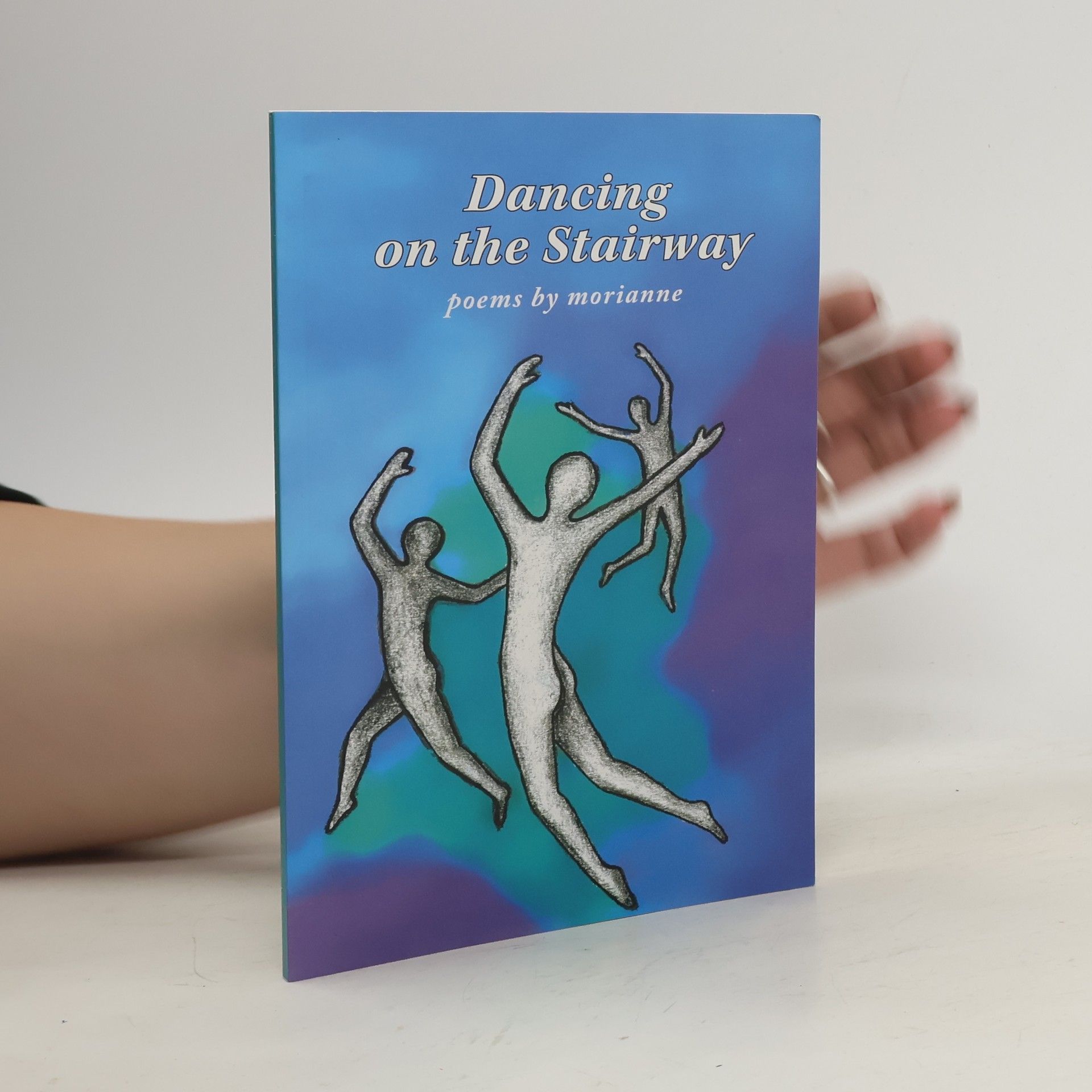 Dancing on the Stairway