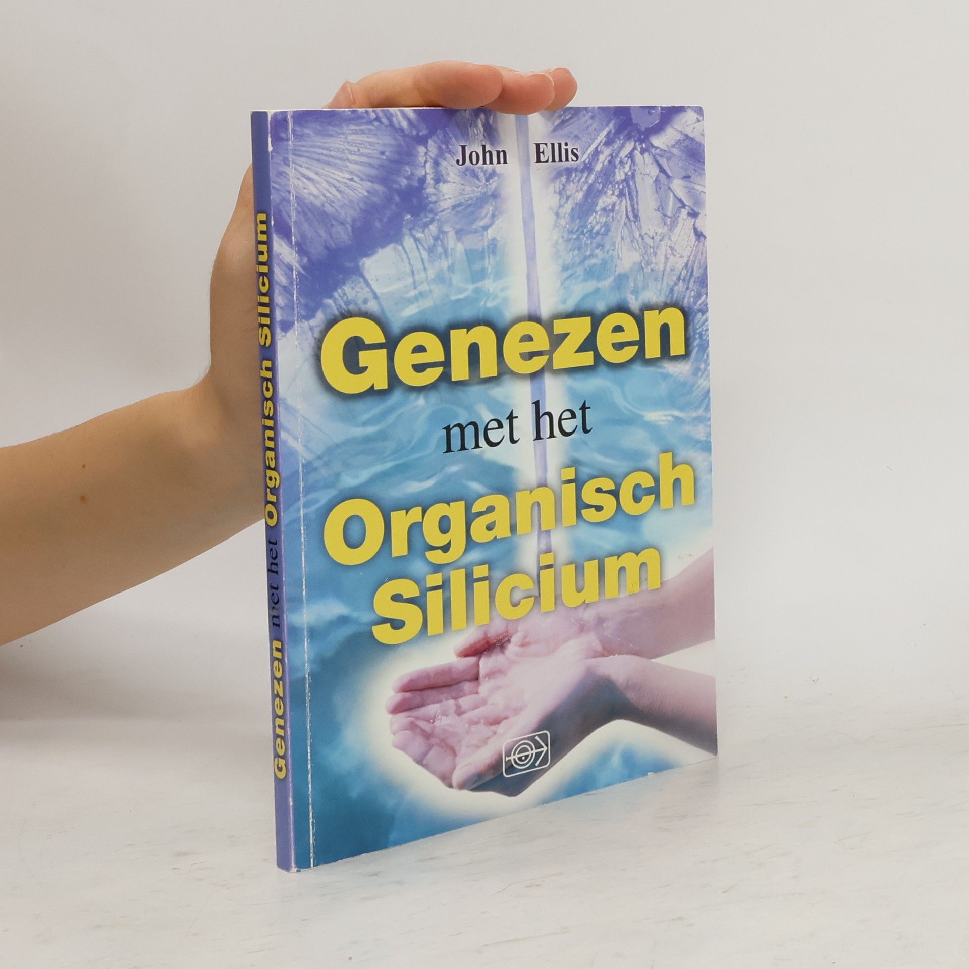 Joseph J. Ellis Genezen met het Organisch Silicium