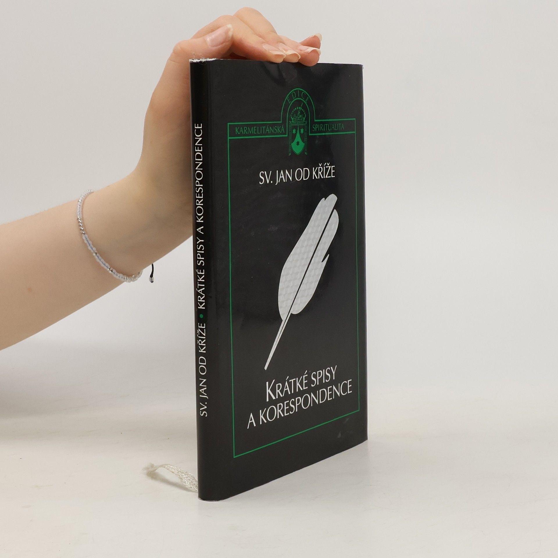Autores varios Krátké spisy a korespondence