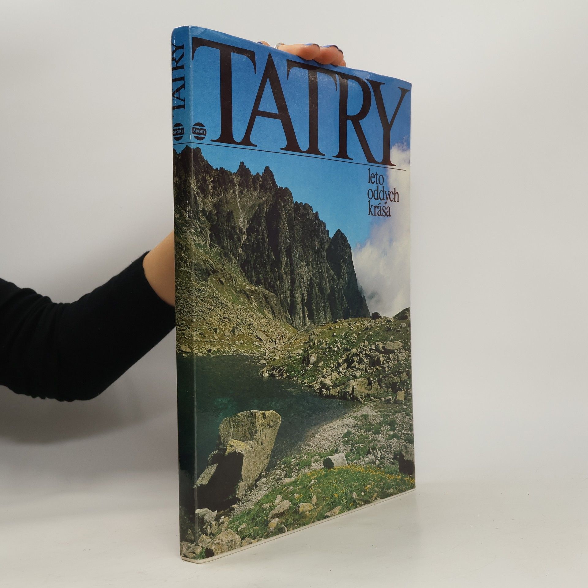 Autorenkollektiv Tatry