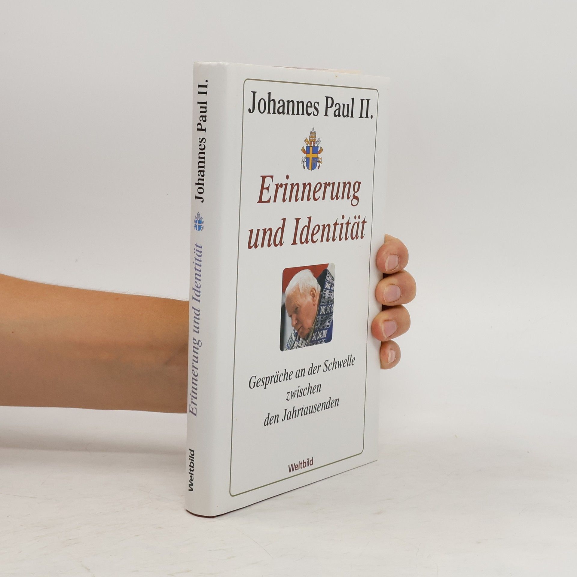 John Paul II Erinnerung und Identität