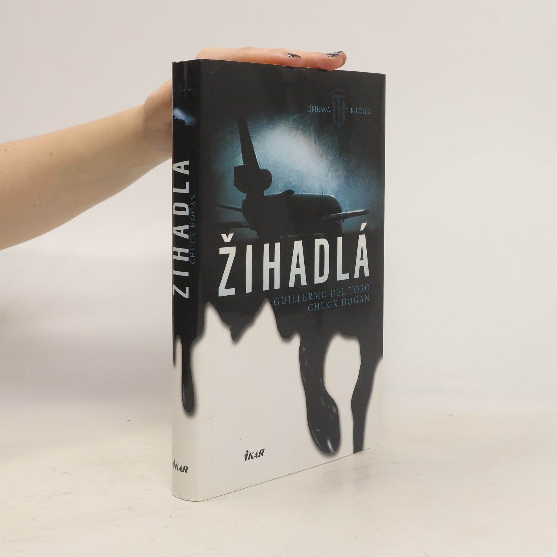 Guillermo del Toro Žihadlá