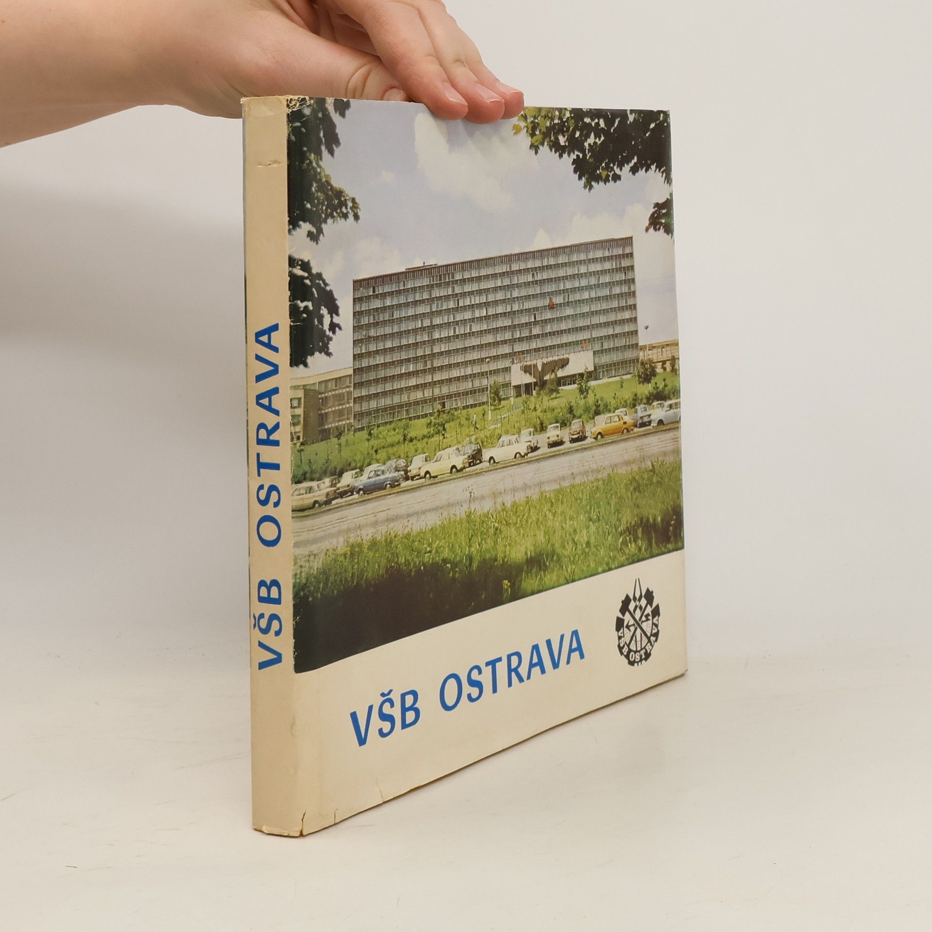 Collectif d'auteurs Zvláštní číslo sborníku vědeckých prací Vysoké školy báňské v Ostravě