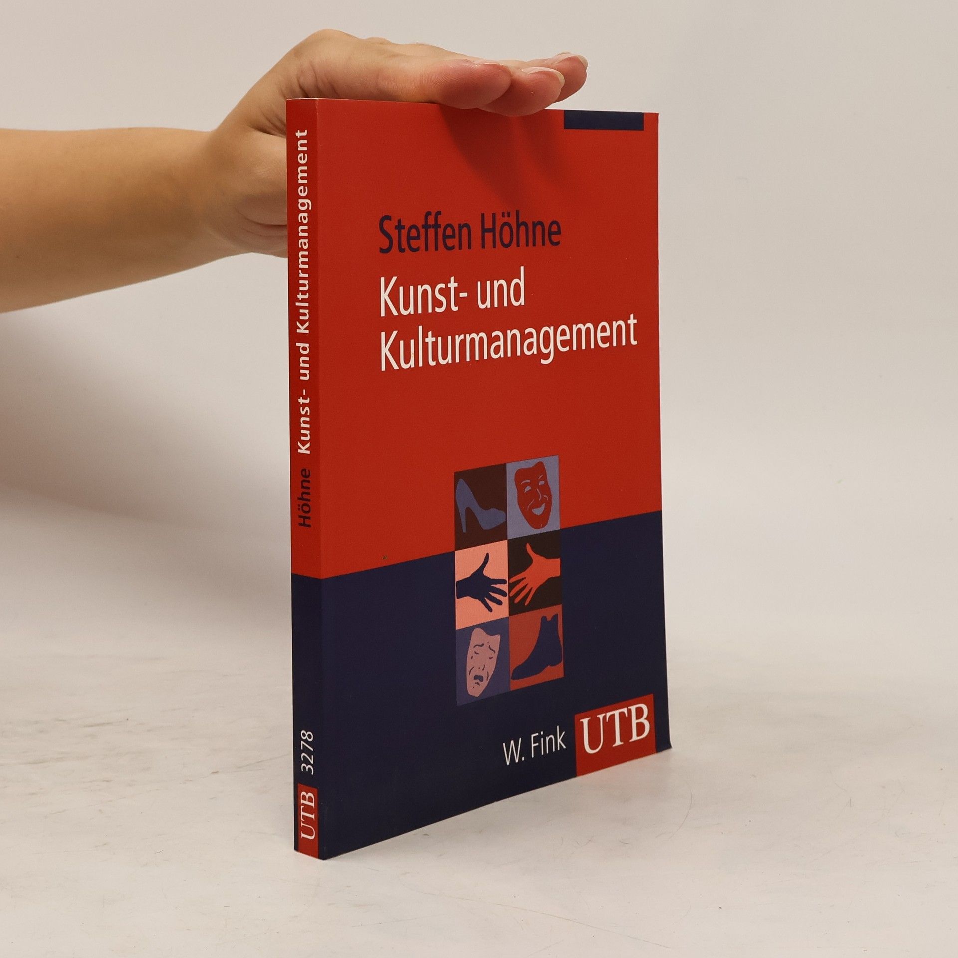 Steffen Höhne Kunst- und Kulturmanagement
