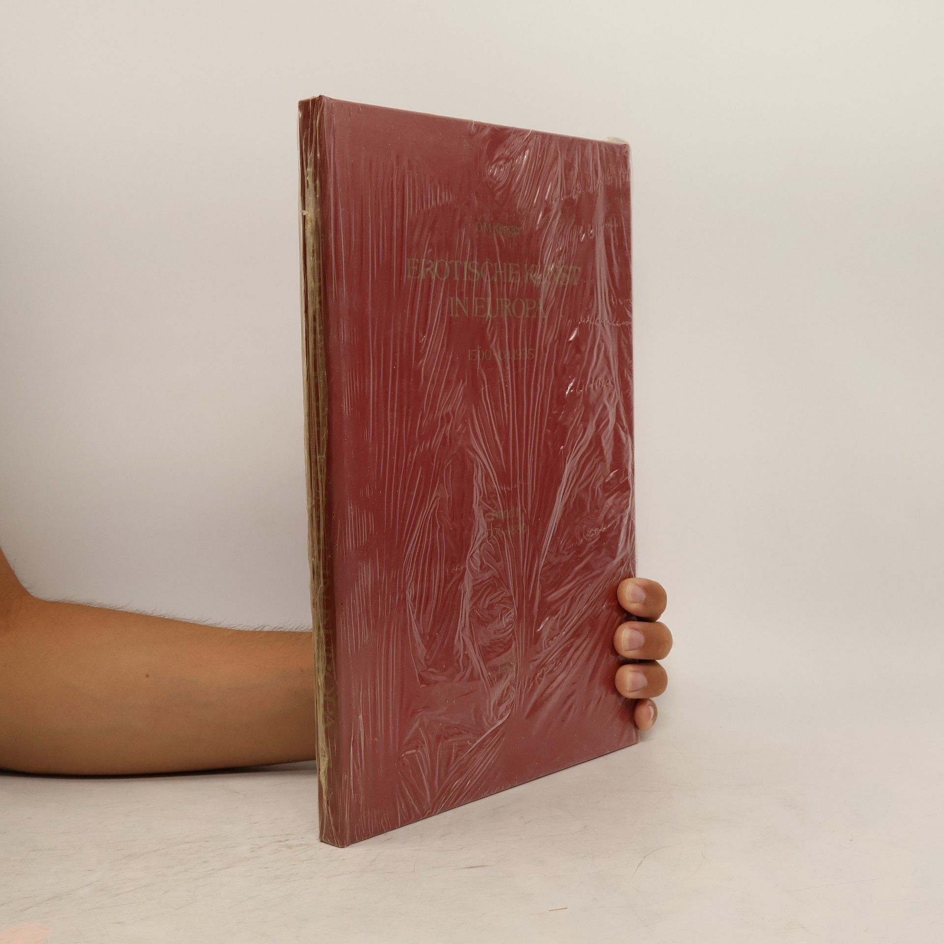 Erotische Kunst in Europa