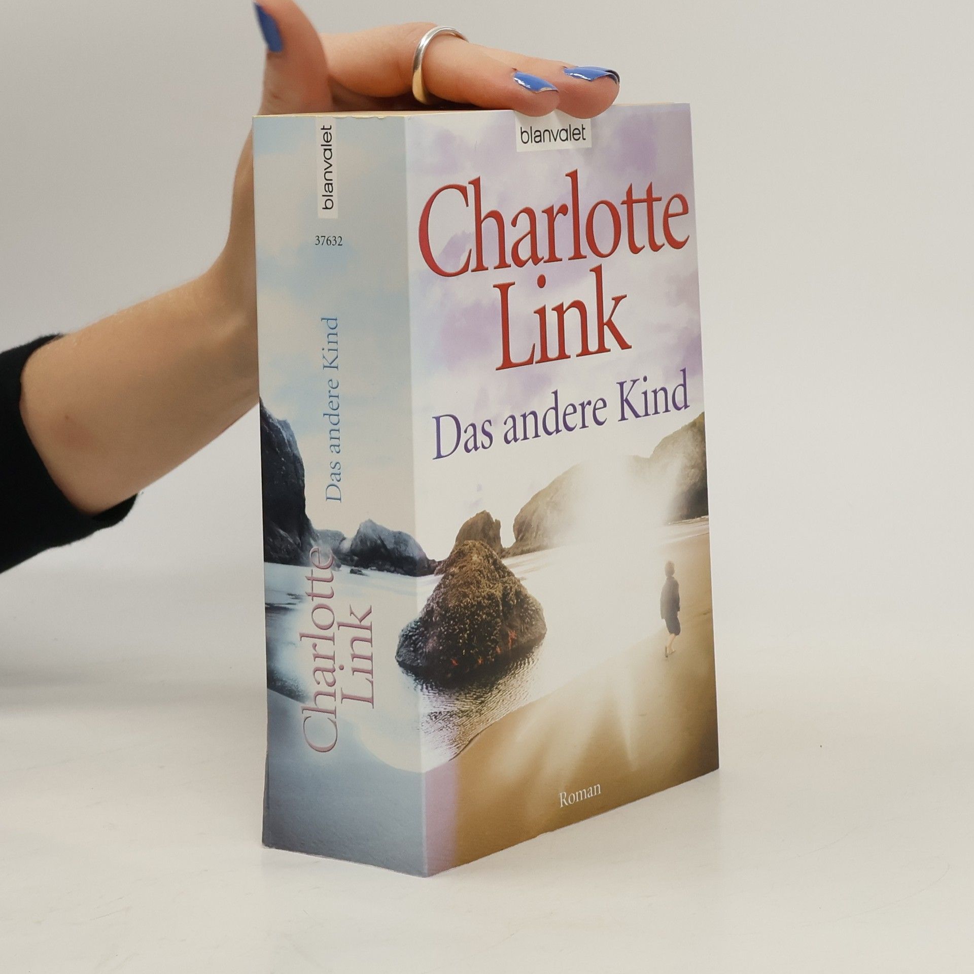 Charlotte Link Das Andere Kind
