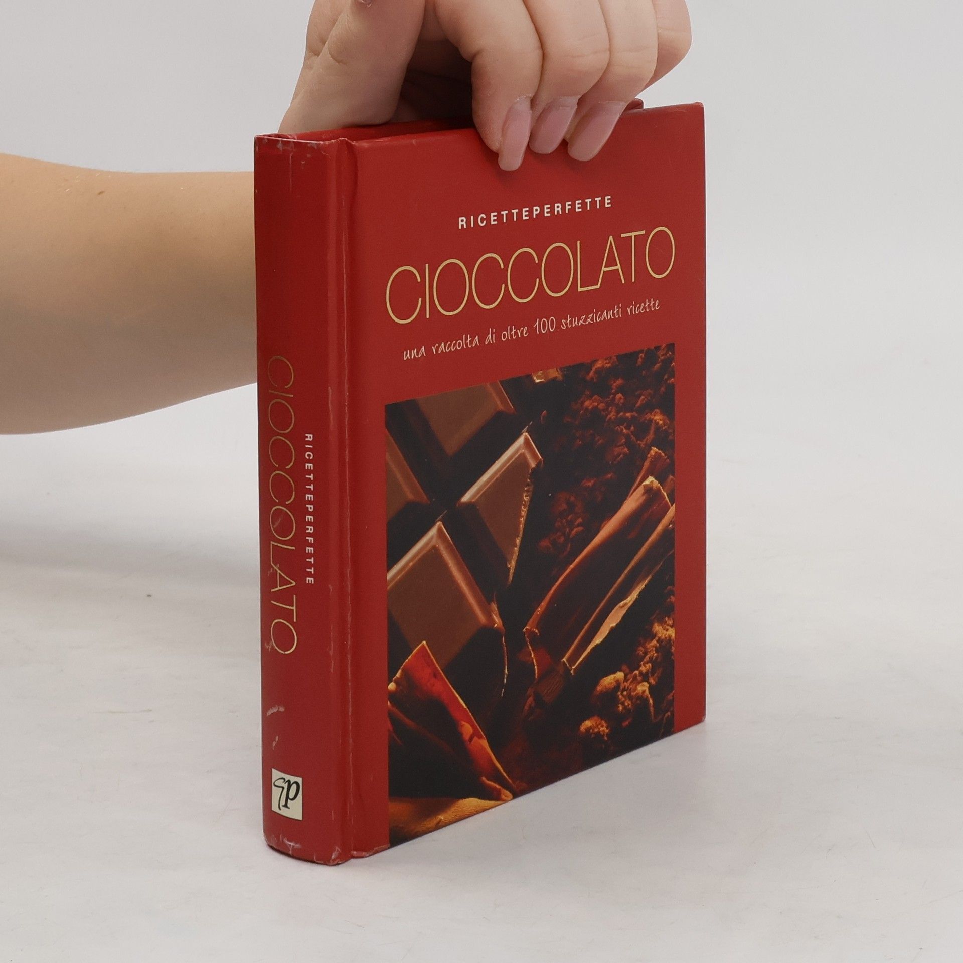 Collectif d'auteurs Cioccolato