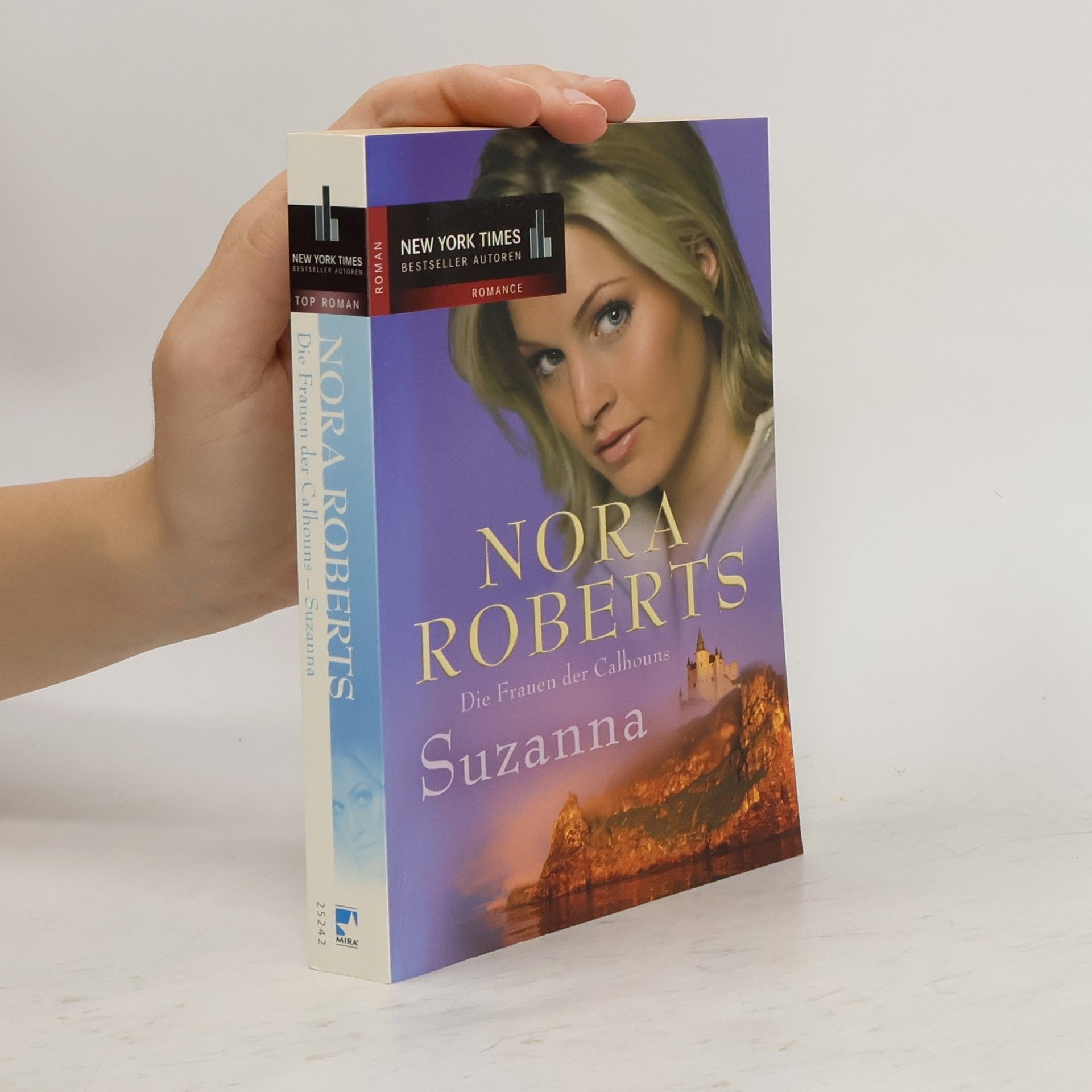Nora Roberts Die Frauen der Calhouns