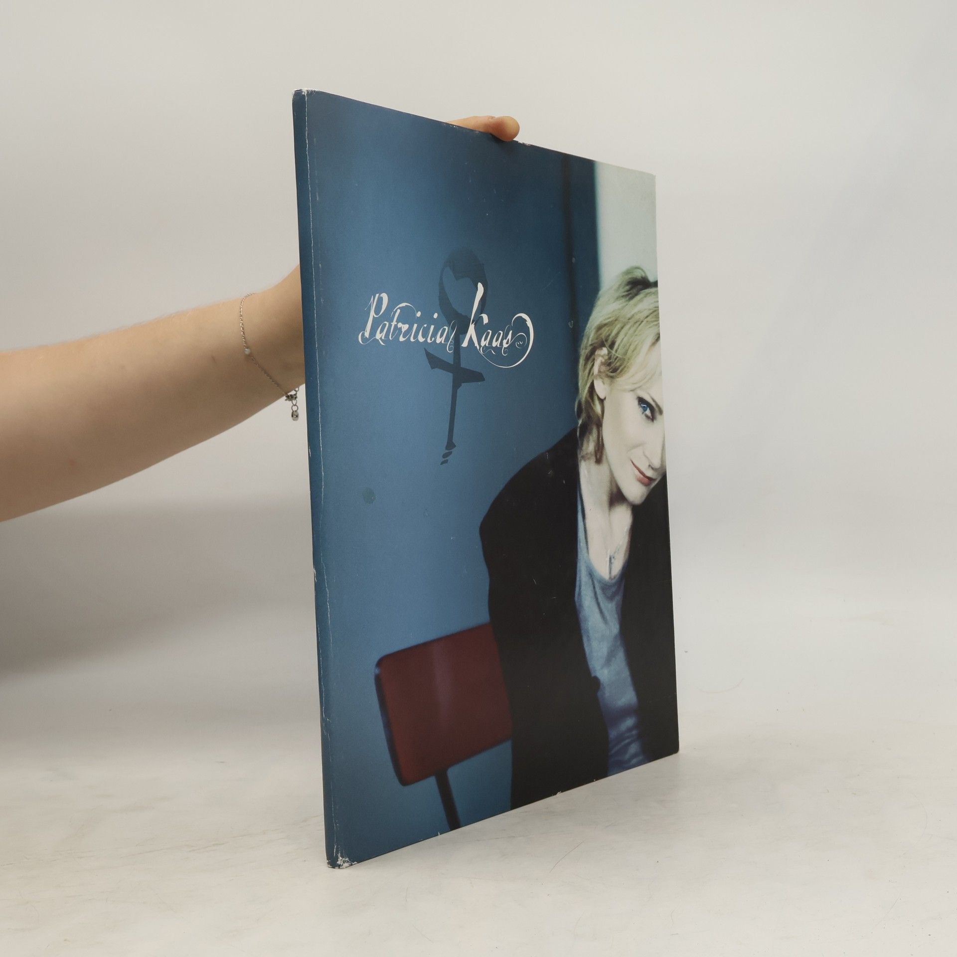 Autores varios Patricia Kaas
