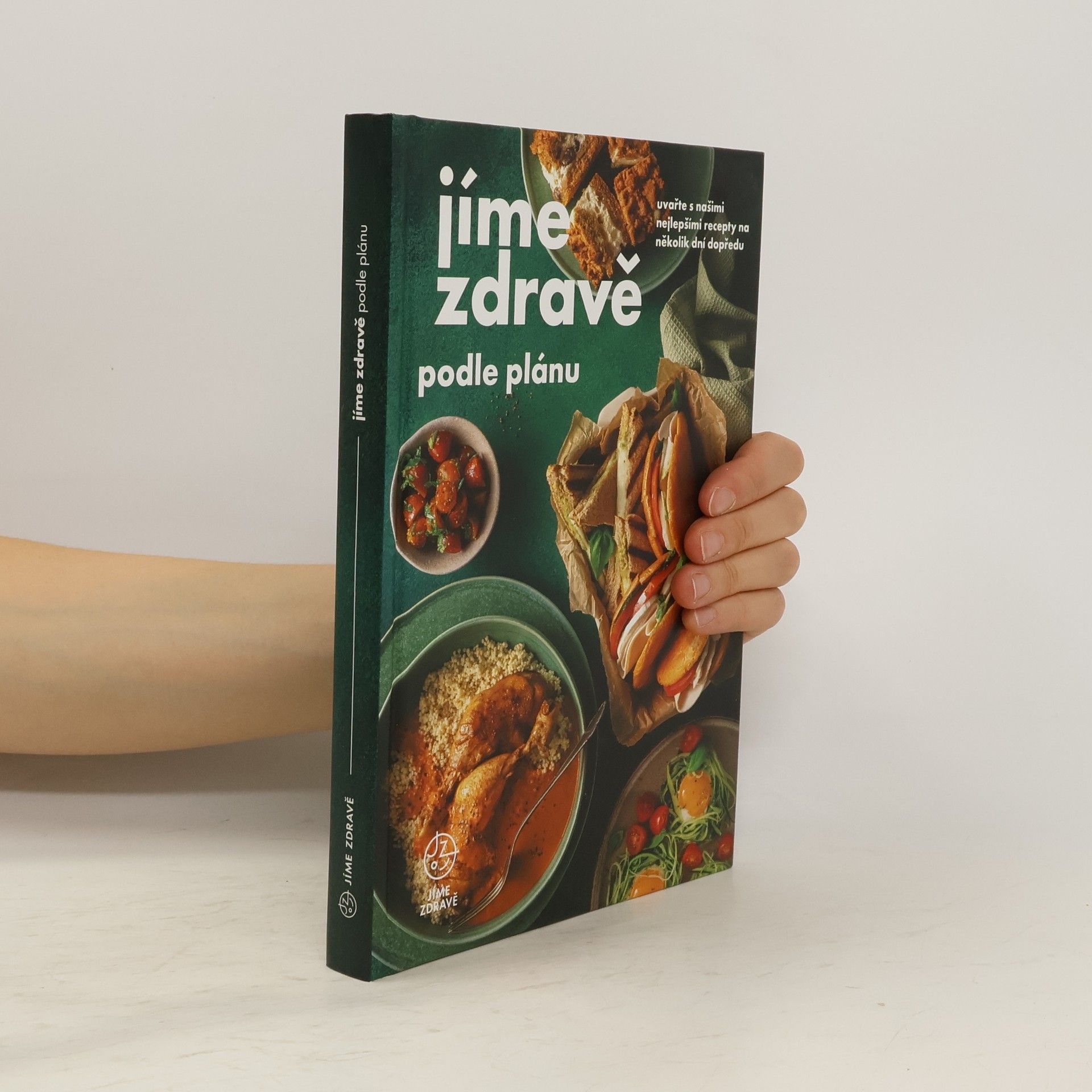 Jíme zdravě podle plánu