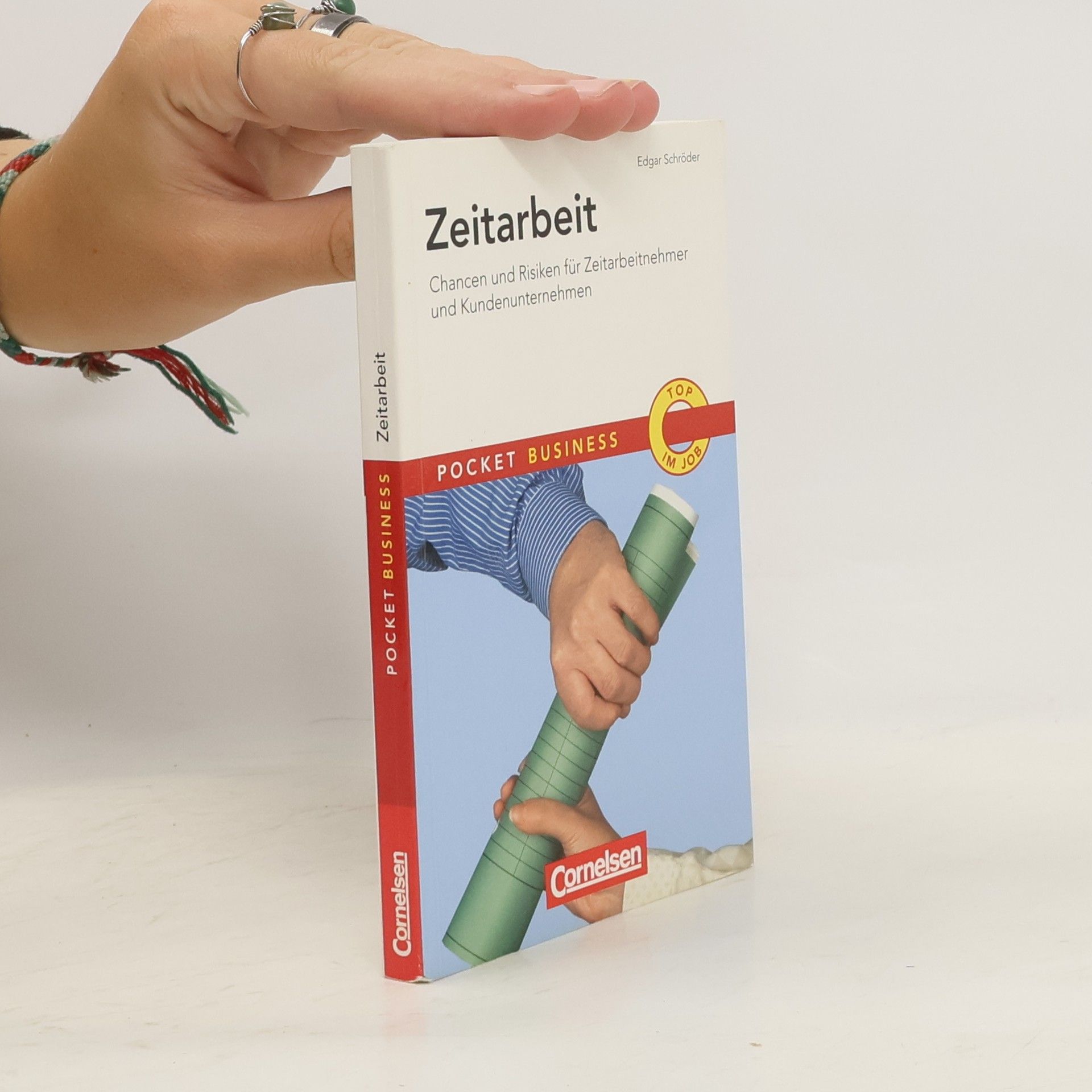 Zeitarbeit