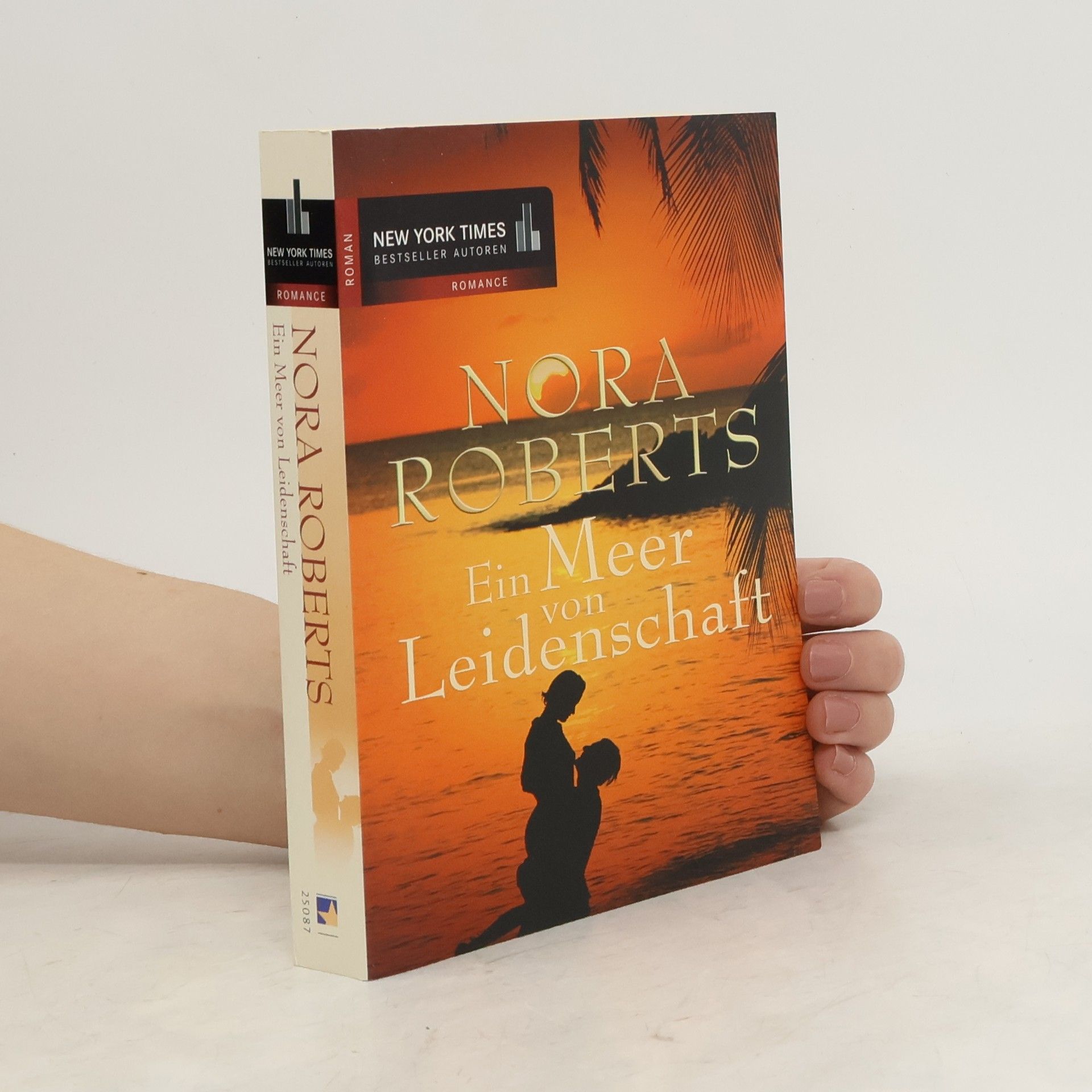 Nora Roberts Ein Meer von Leidenschaft