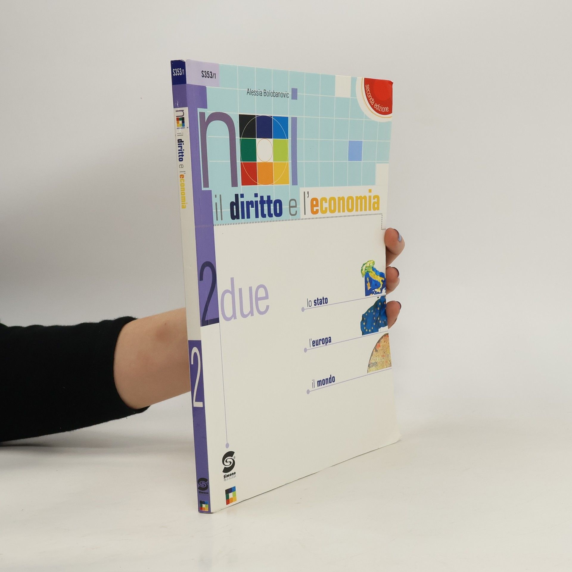 Noi il diritto e l'economia 2