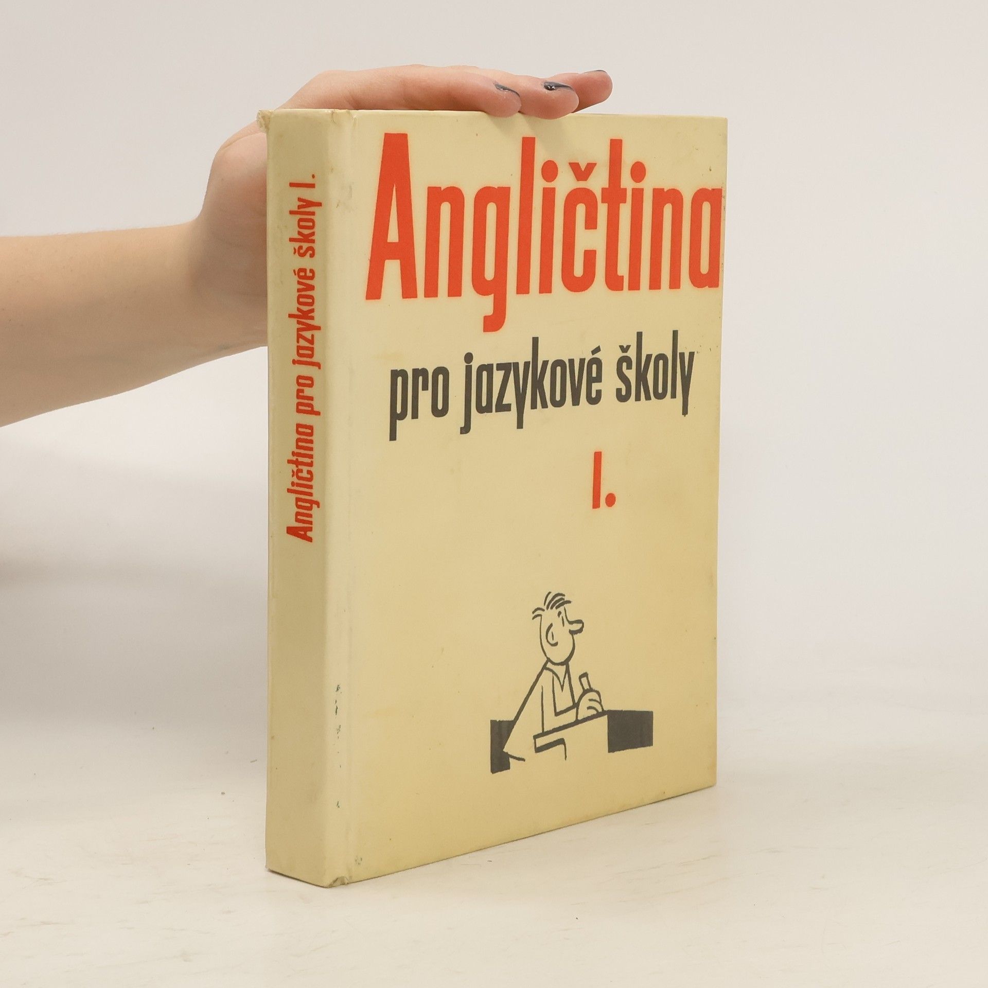 Kolektív autorov Angličtina pro jazykové školy I.