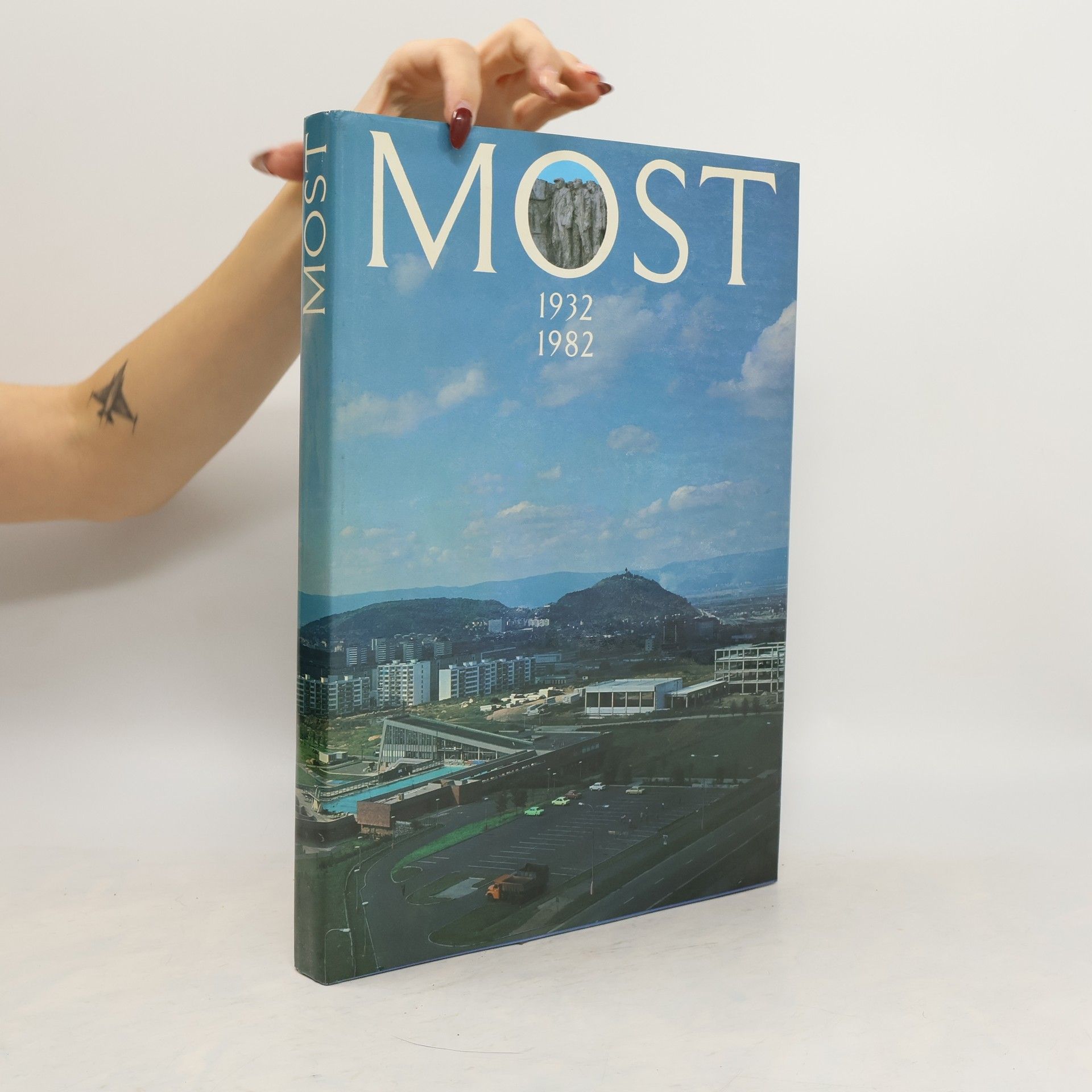 AA.VV. Most 1932-1982