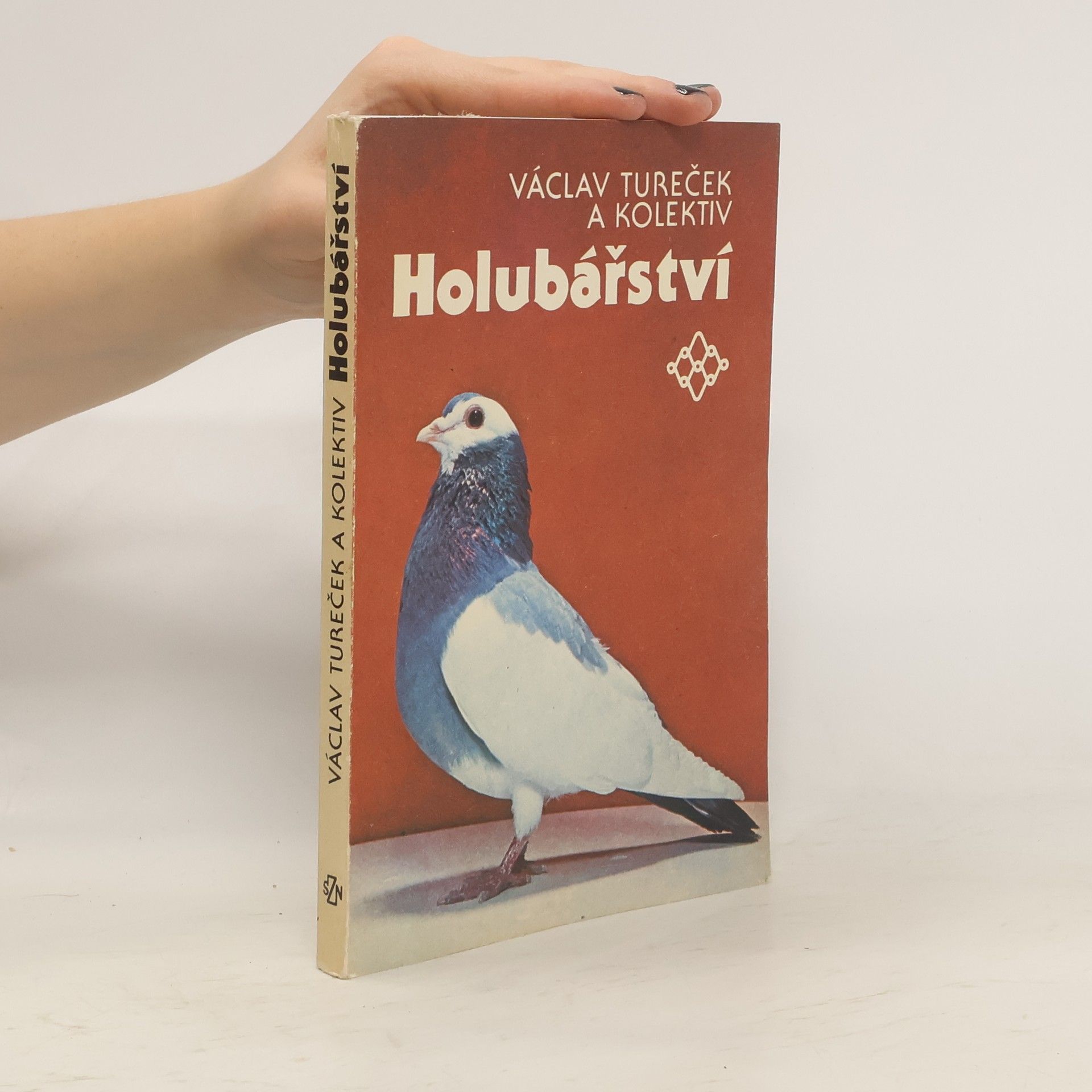 Václav Tureček Holubářství