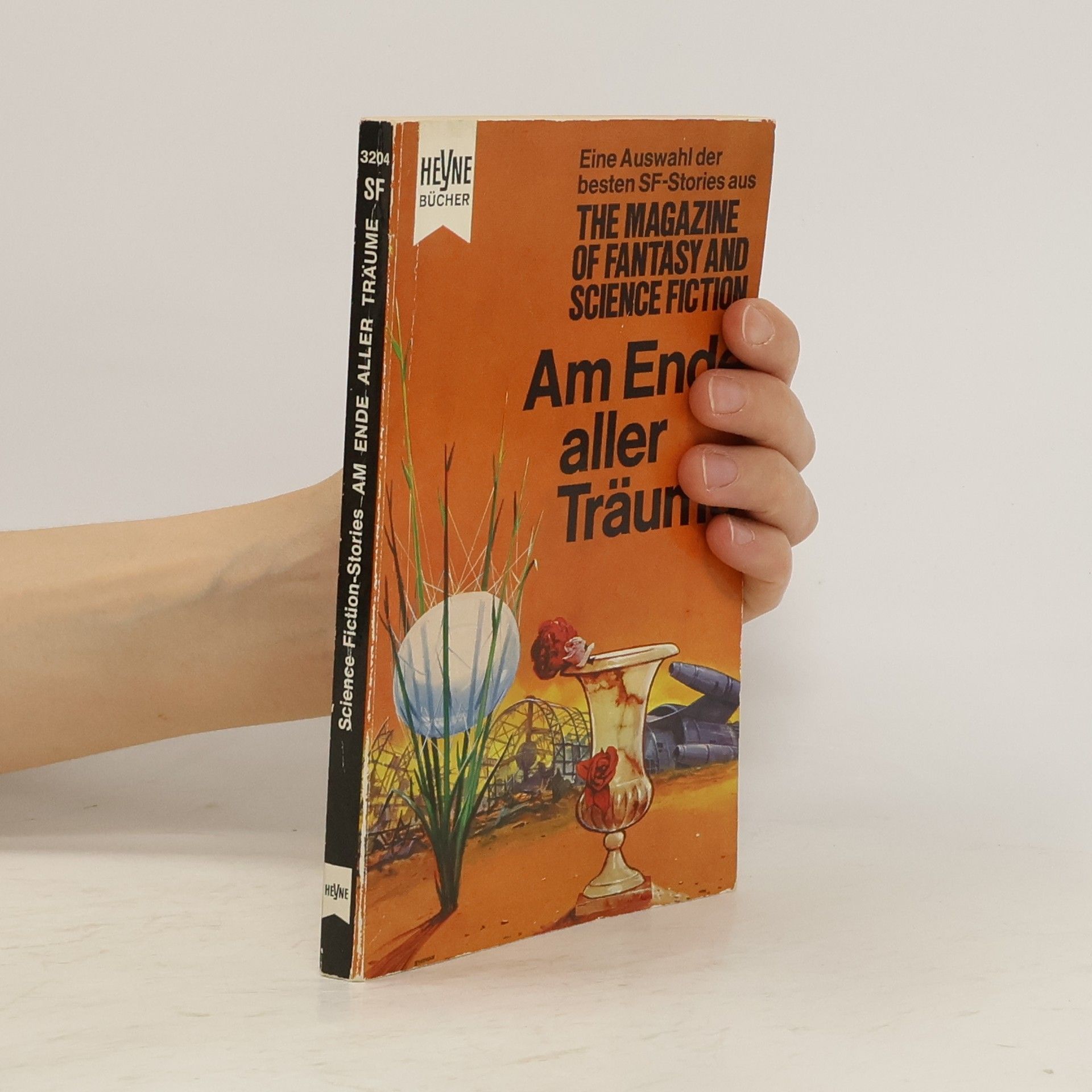 Kolektív autorov Am Ende aller Träume