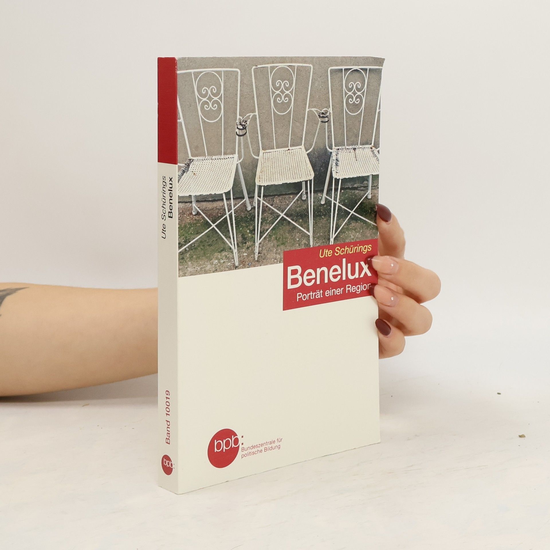 Ute Schürings Benelux