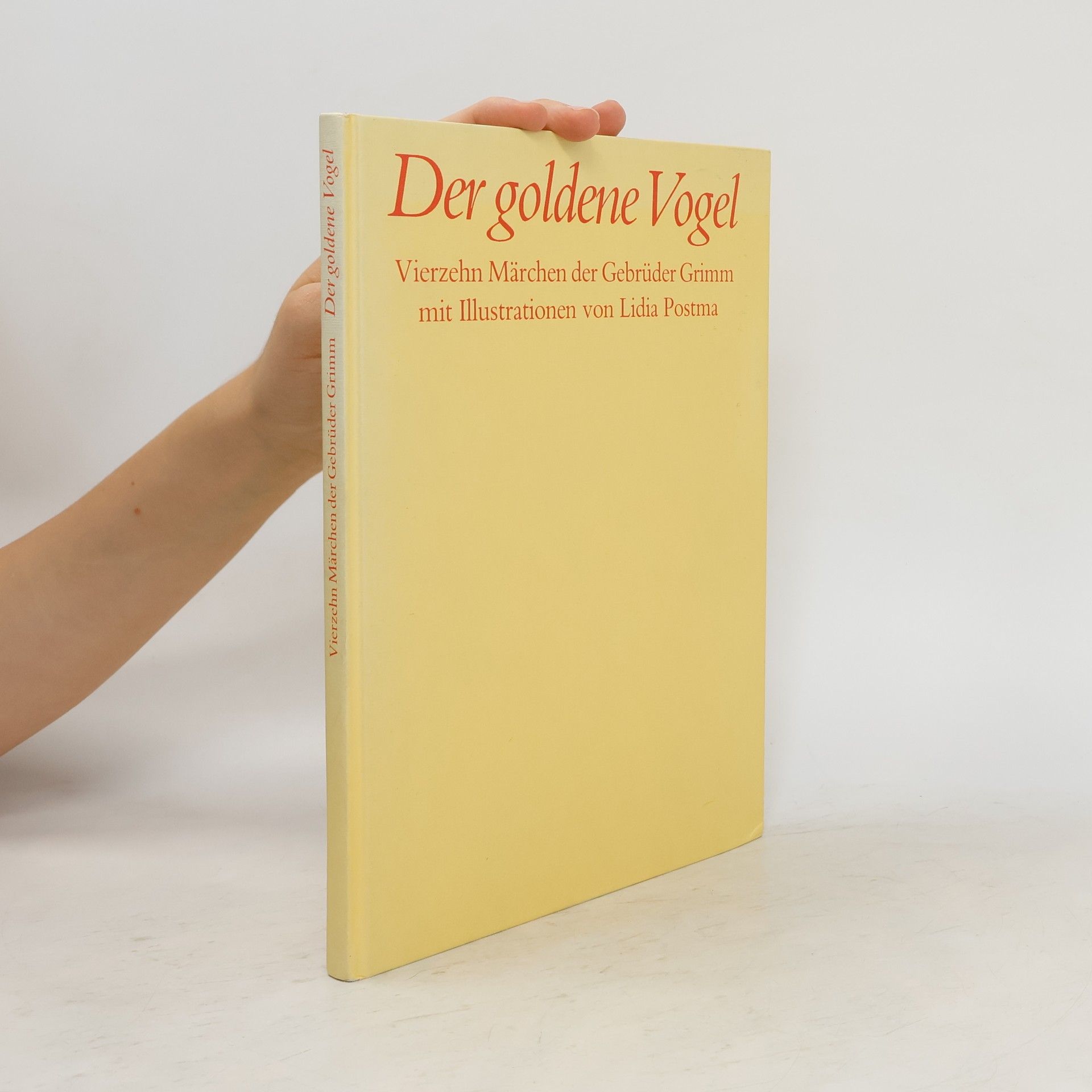 kolektiv Der goldene Vogel