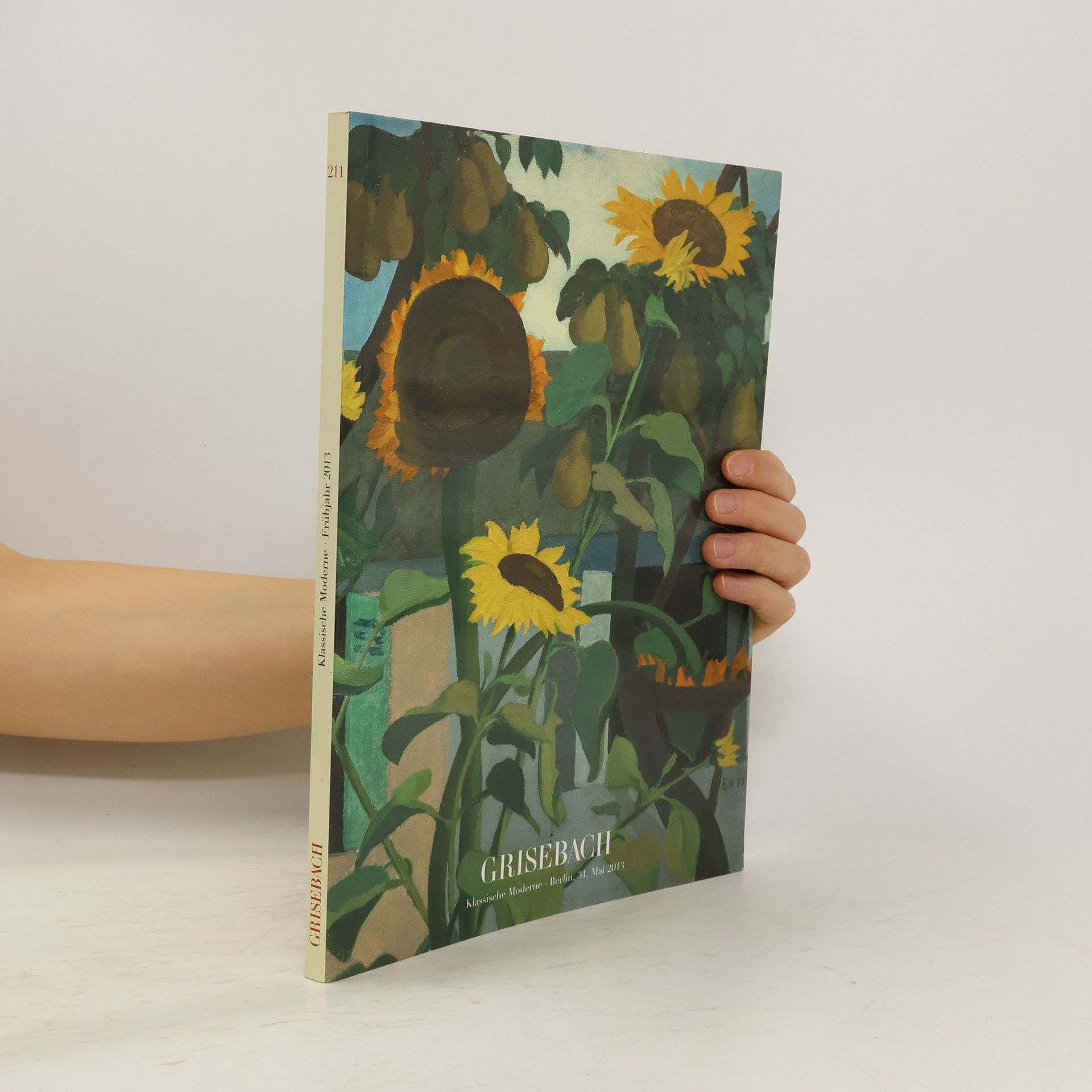 Collectif d'auteurs Grisebach