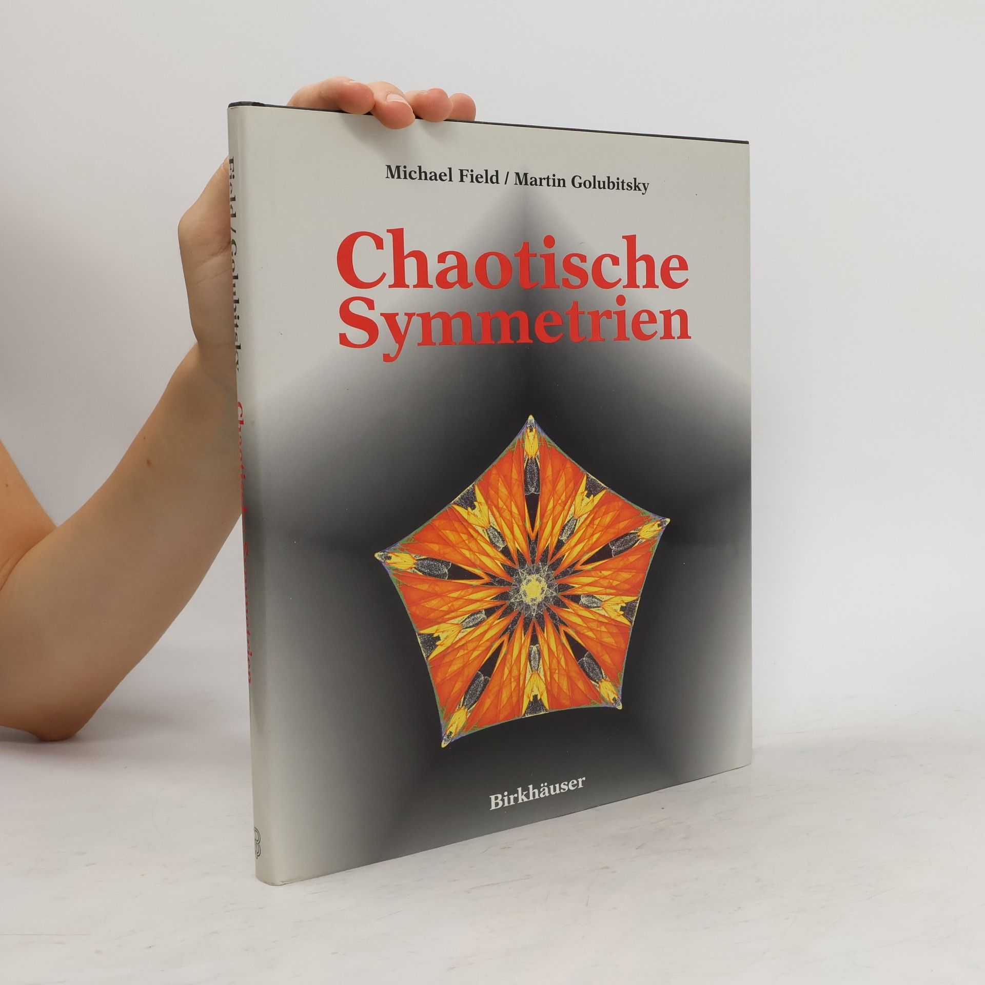 Michael Field Chaotische Symmetrien