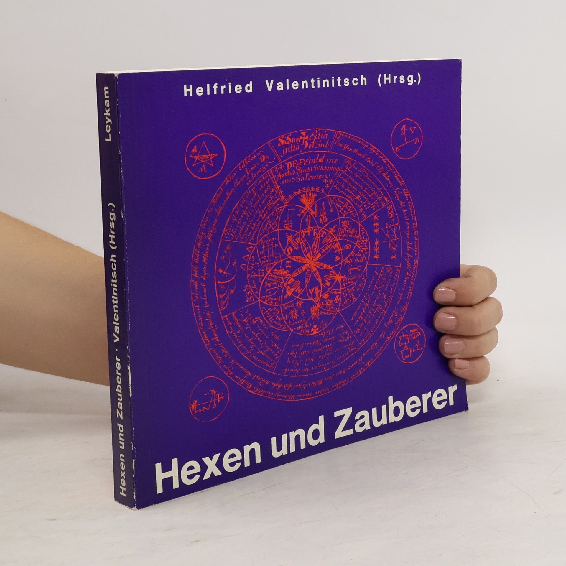 Autorenkollektiv Hexen und Zauberer