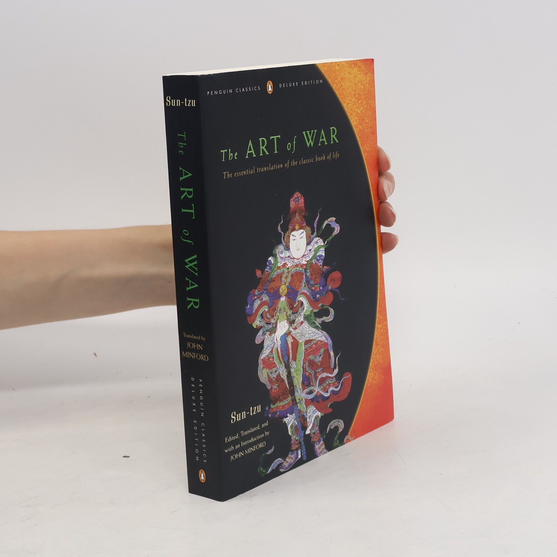 Sun Tzu The art of war