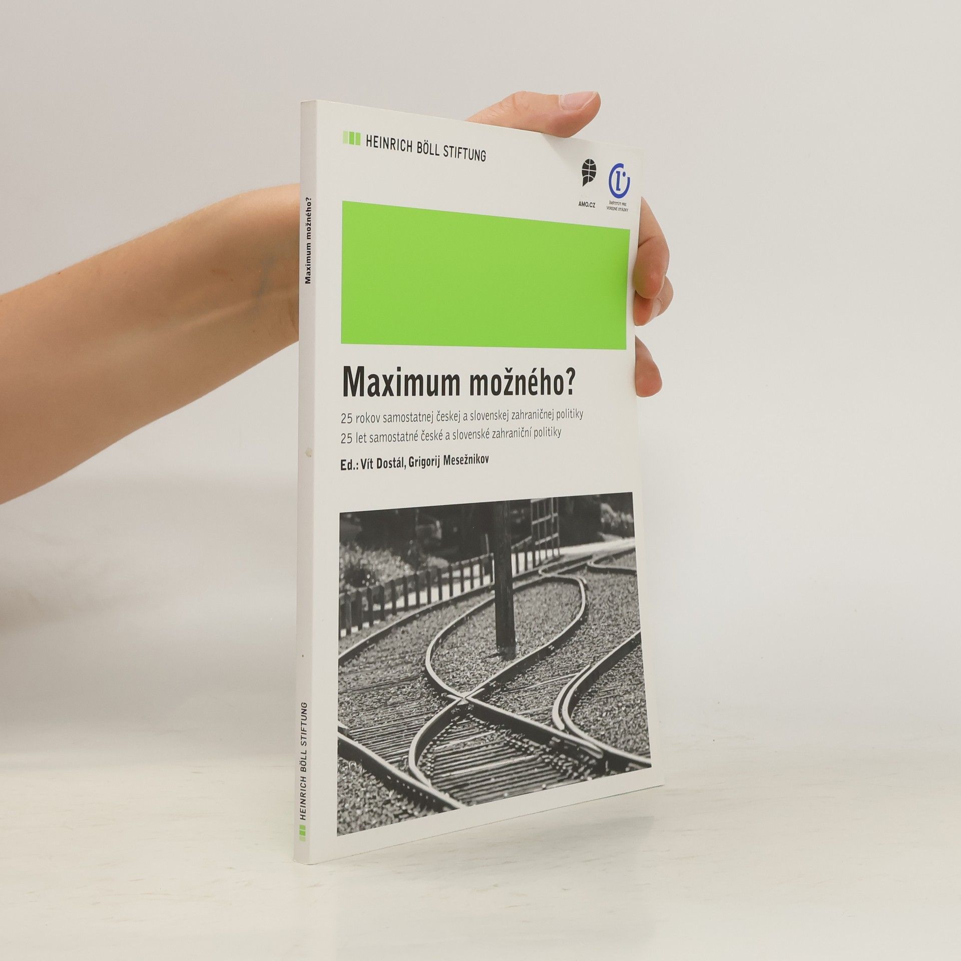 Vít Dostál Maximum možného?