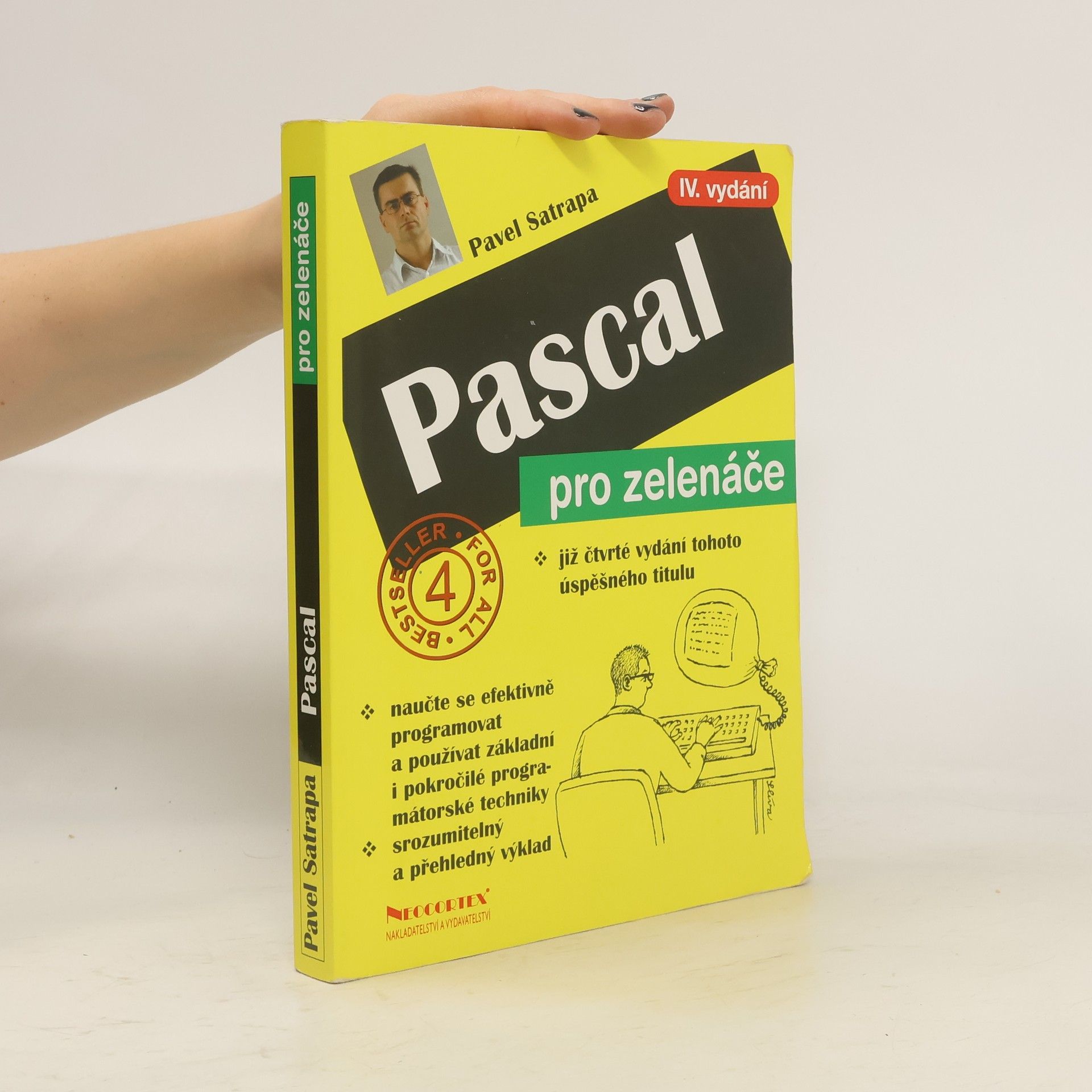 Pascal pro zelenáče