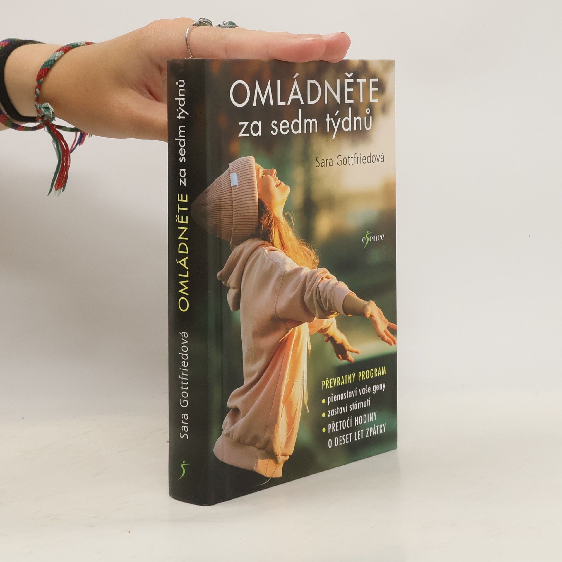 Omládněte za sedm týdnů