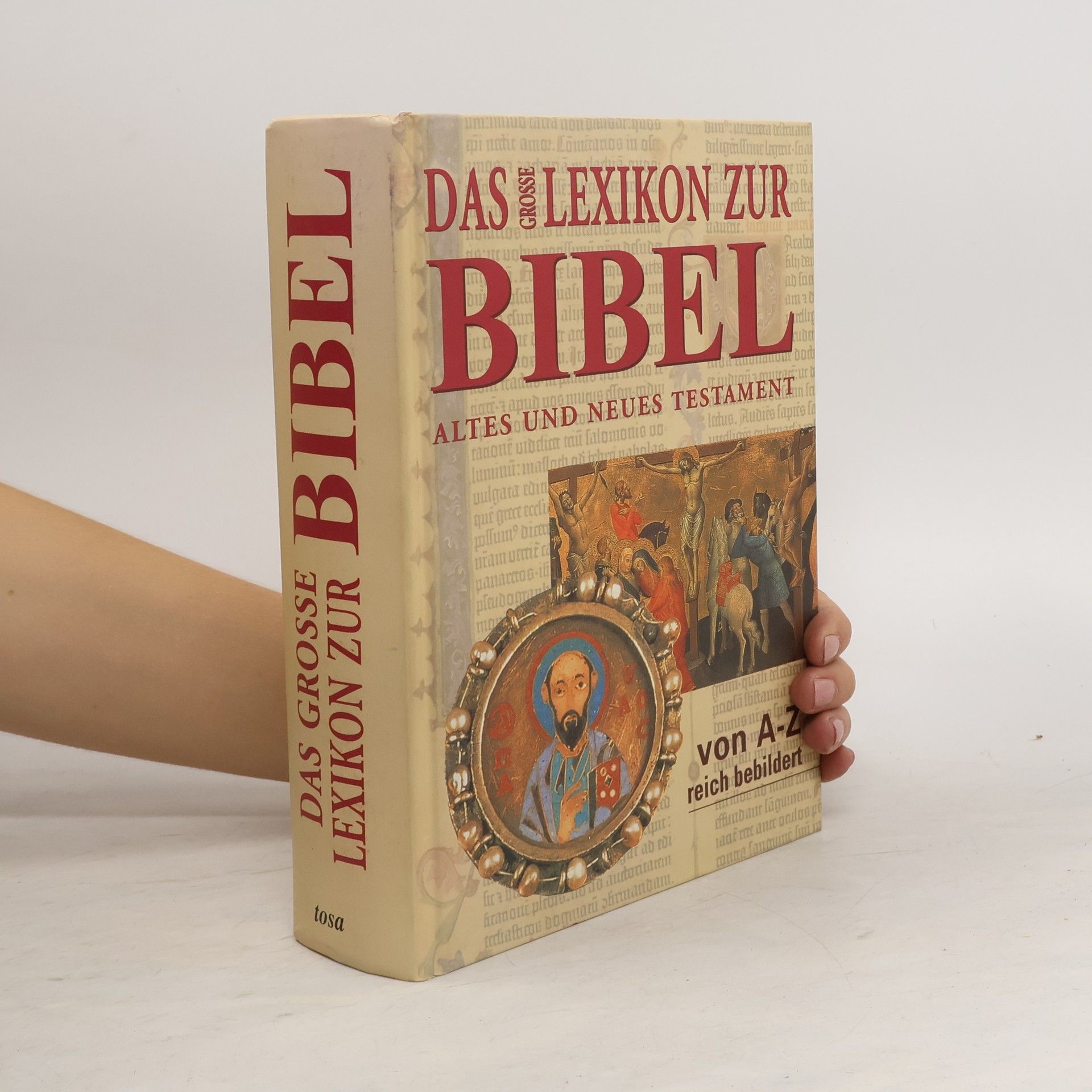 Klaus Koch Das große Lexikon zur Bibel