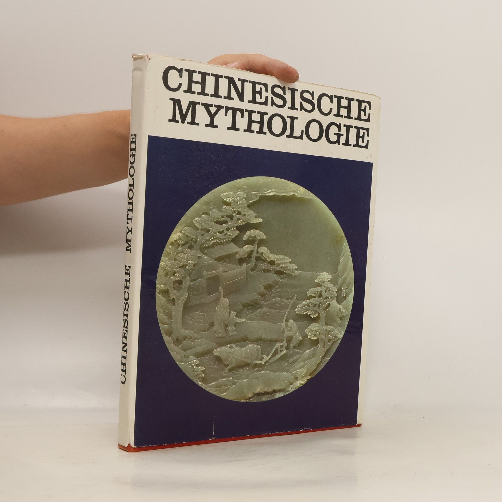 Anthony Christie Chinesische Mythologie